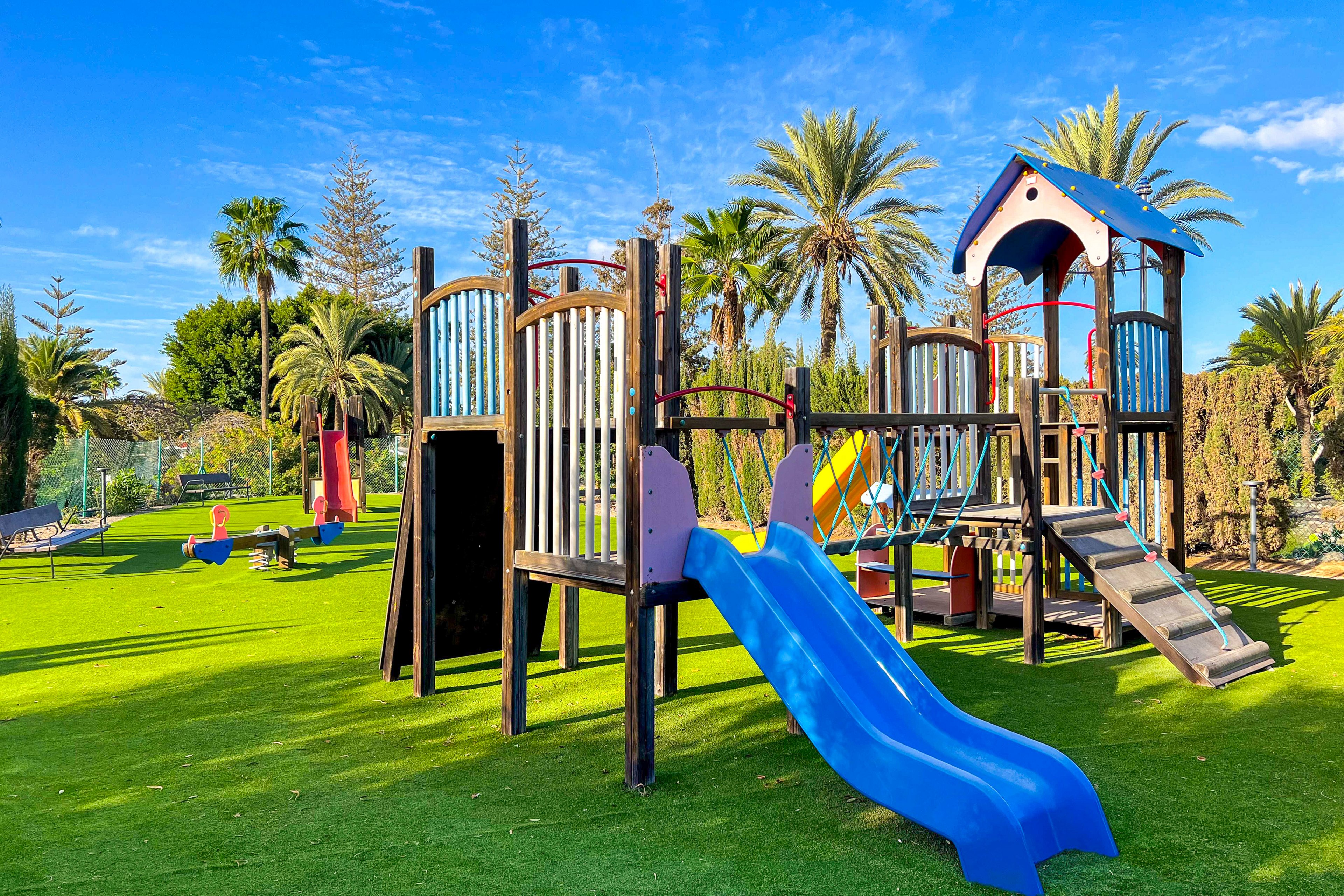 Cordial Biarritz Bungalows