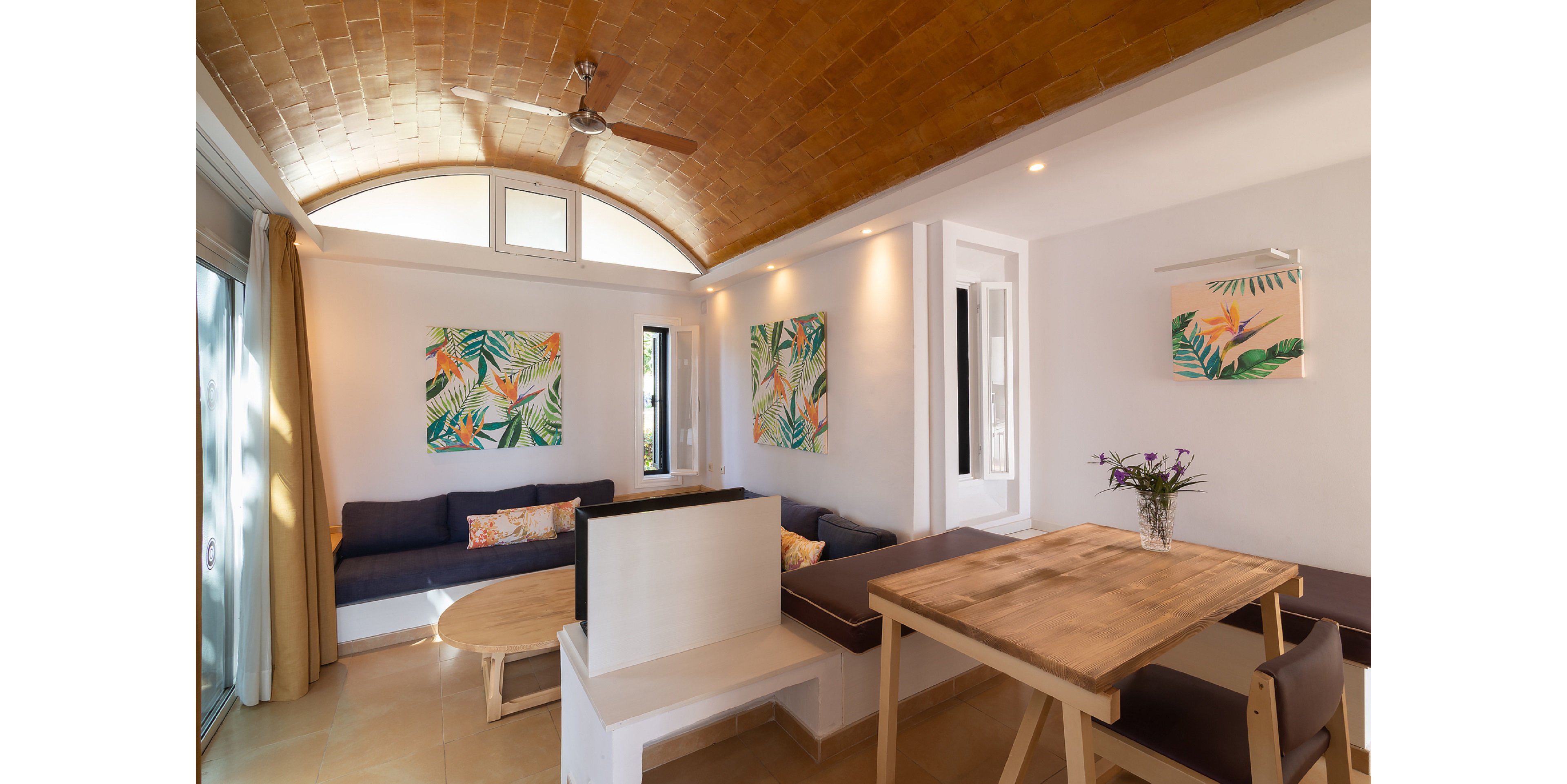 Cordial Biarritz Bungalows