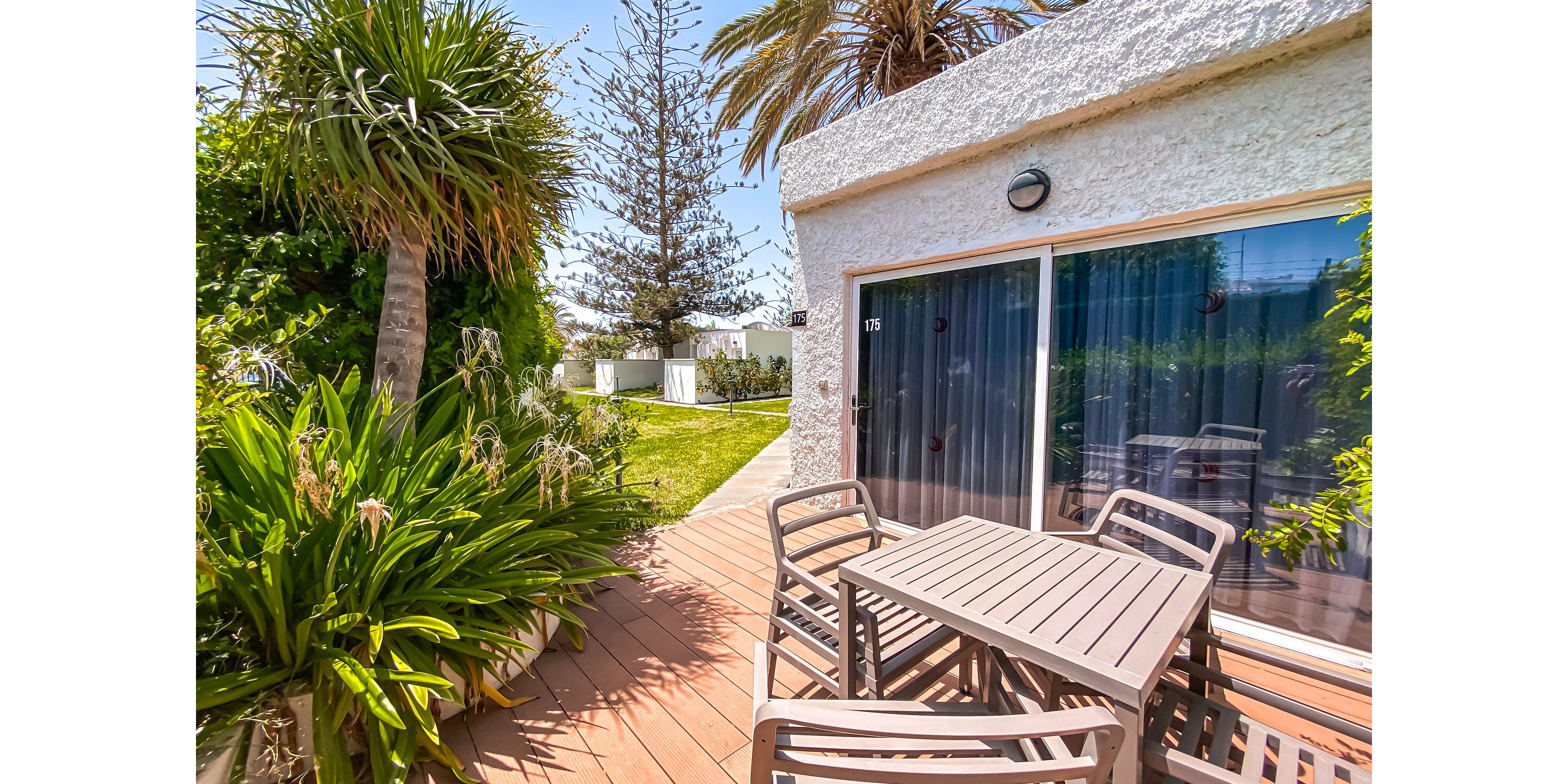 Cordial Biarritz Bungalows