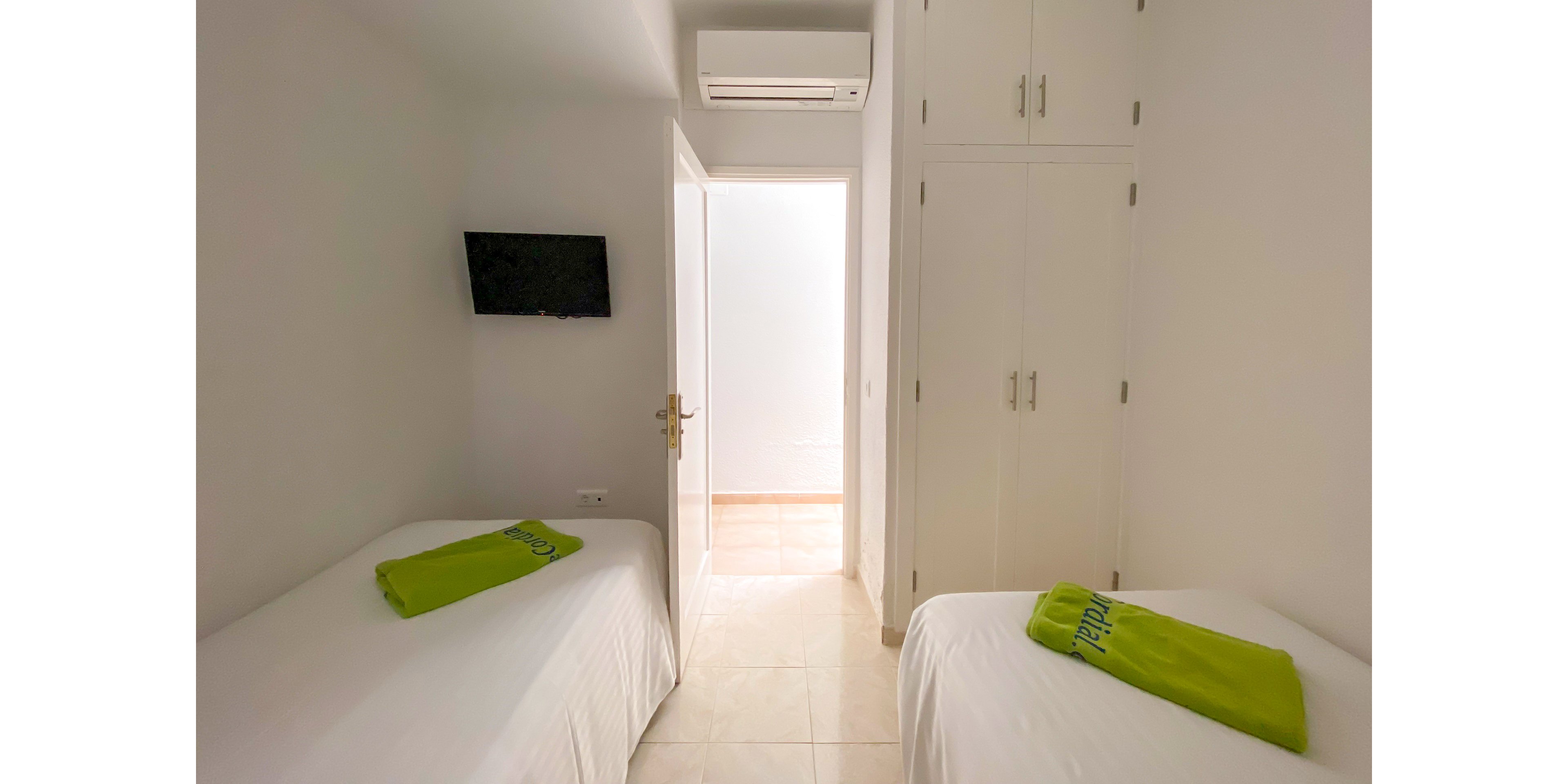 Cordial Biarritz Bungalows