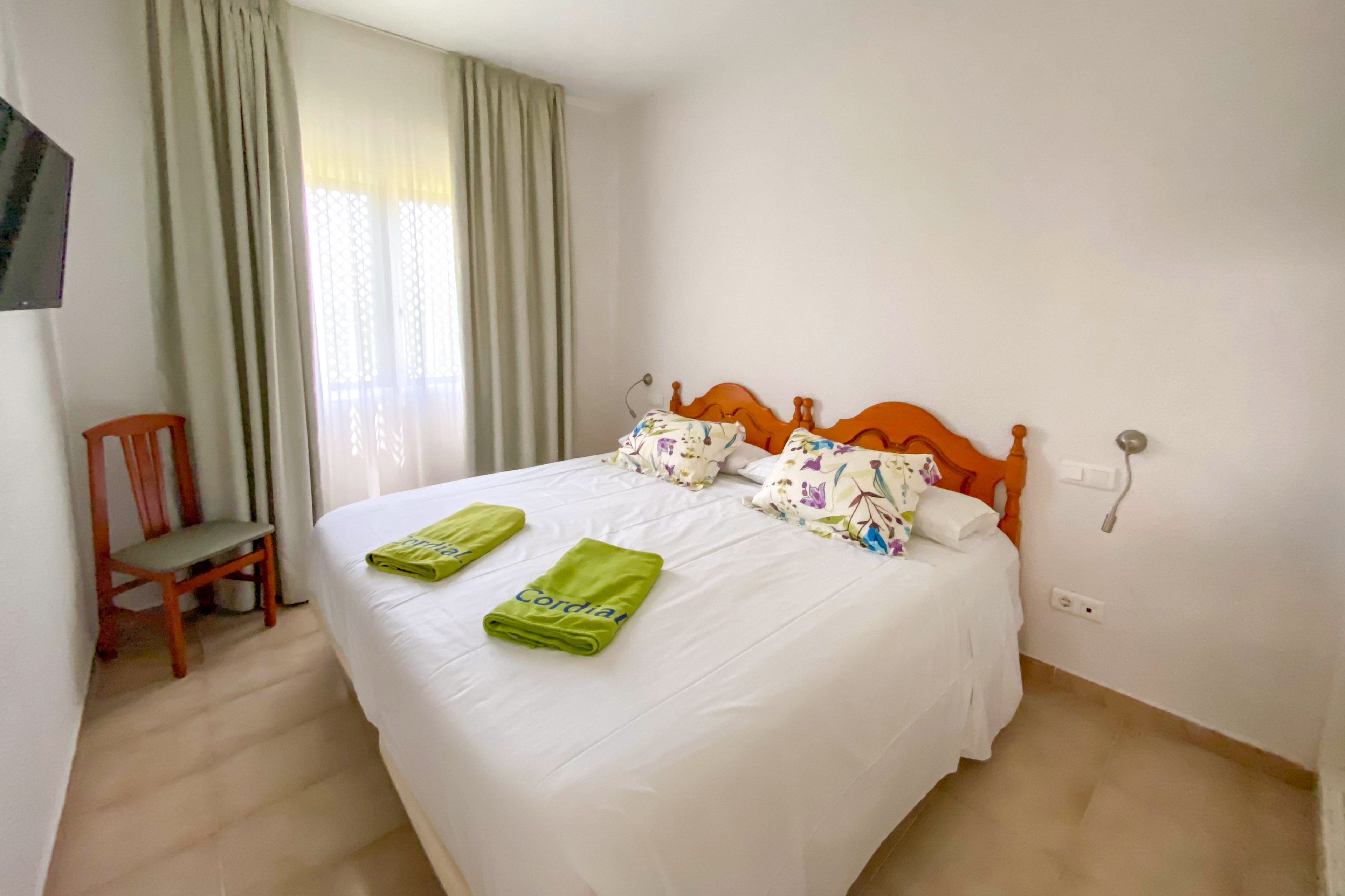 Cordial Biarritz Bungalows