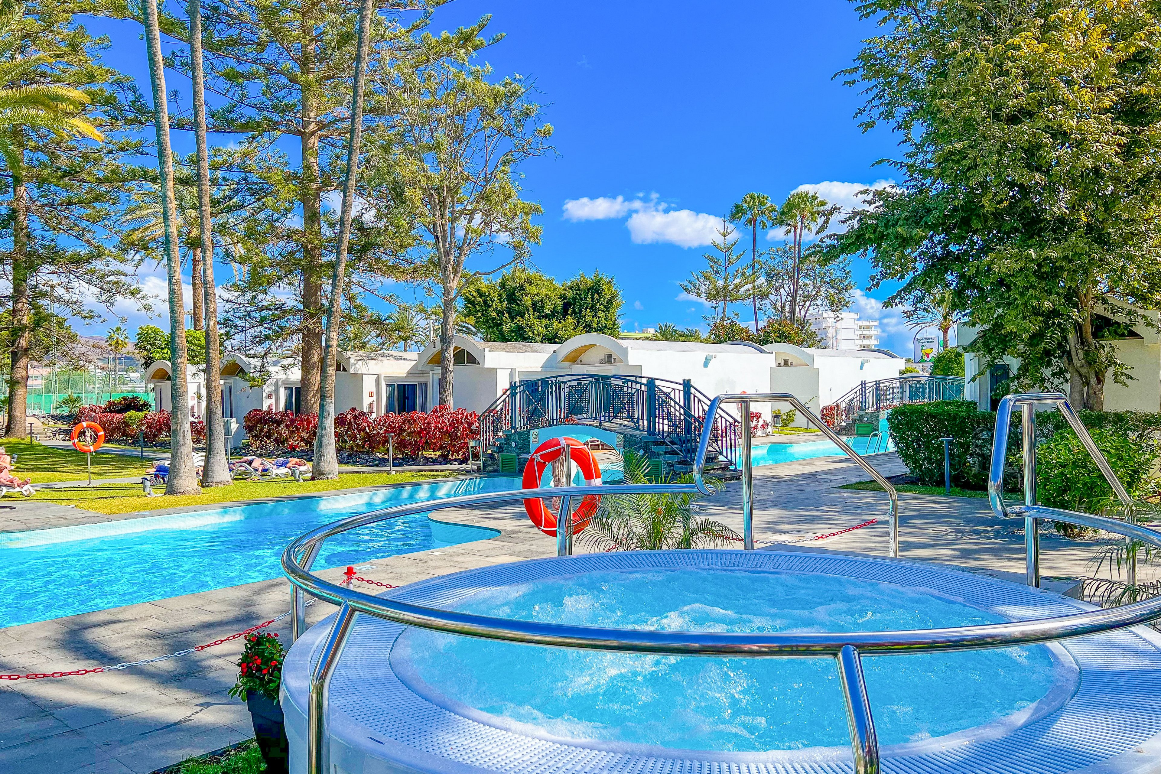 Cordial Biarritz Bungalows