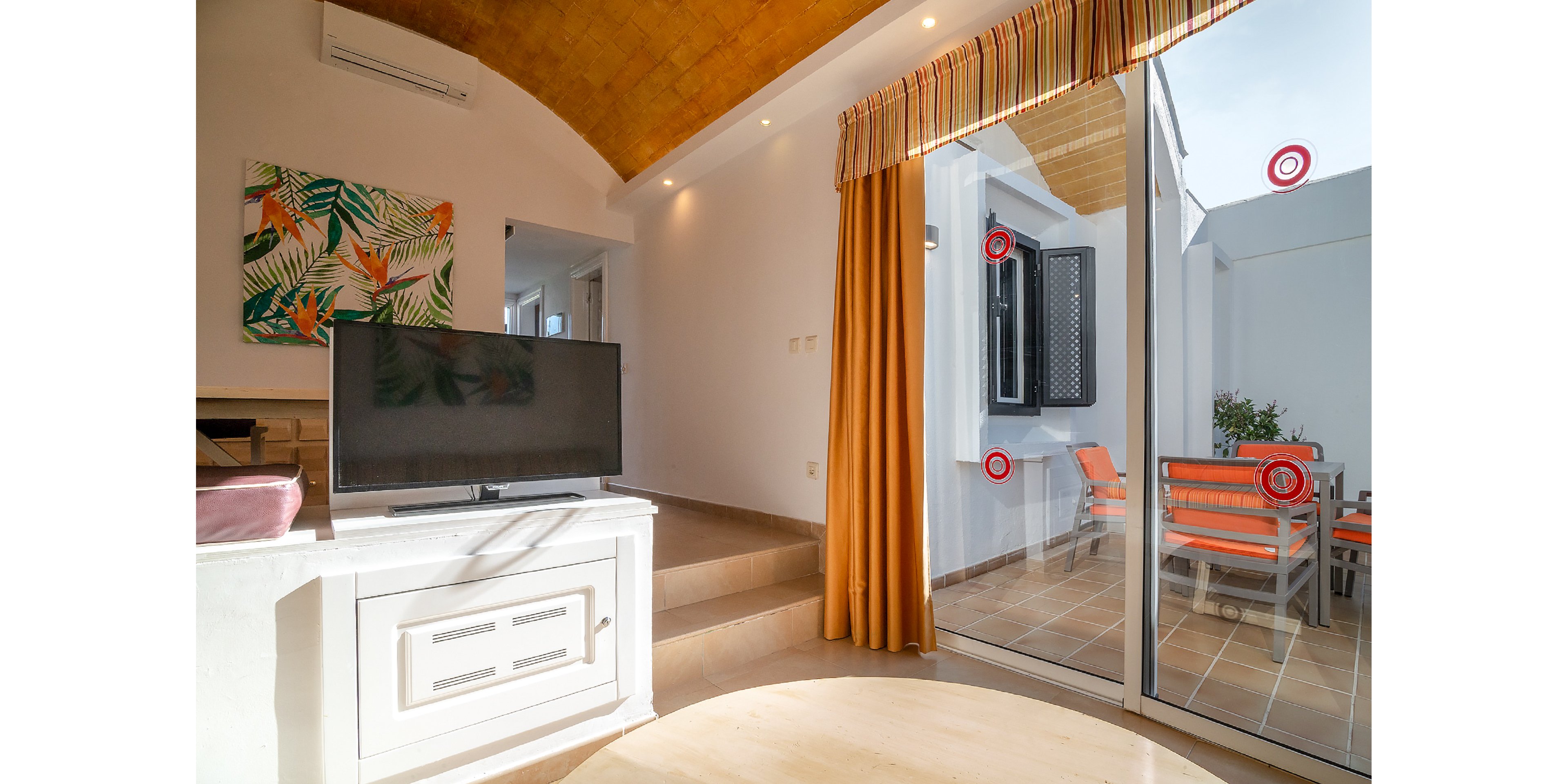 Cordial Biarritz Bungalows