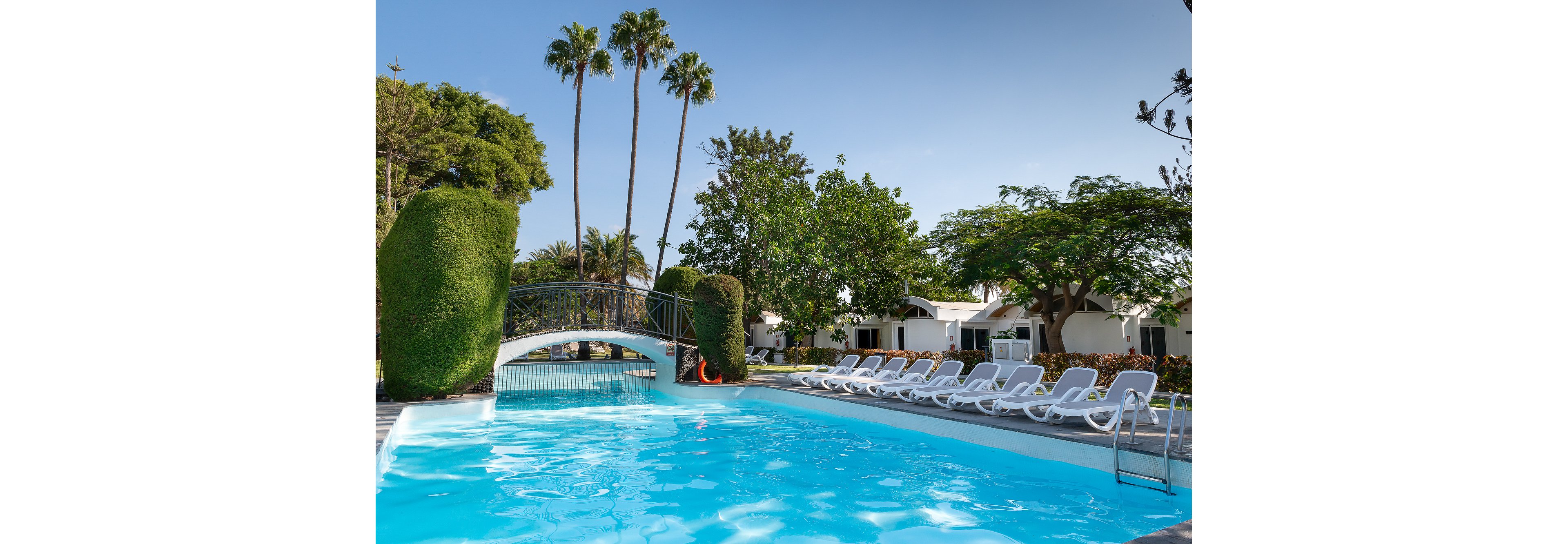 Cordial Biarritz Bungalows