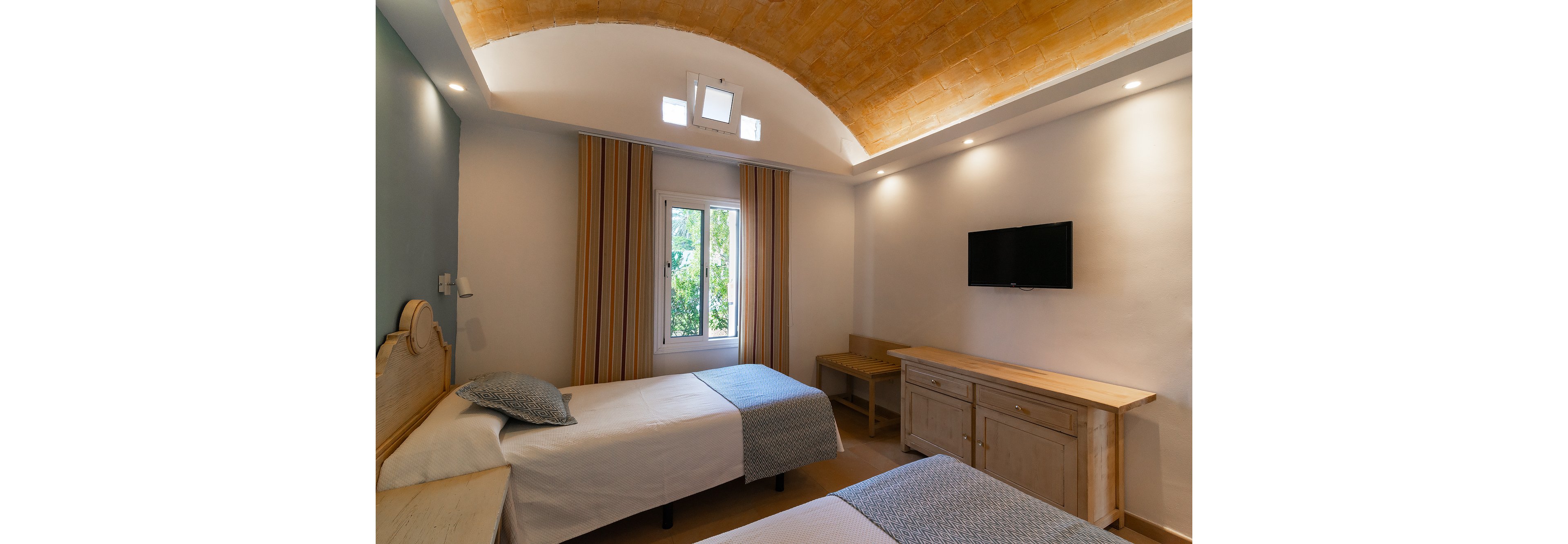 Cordial Biarritz Bungalows