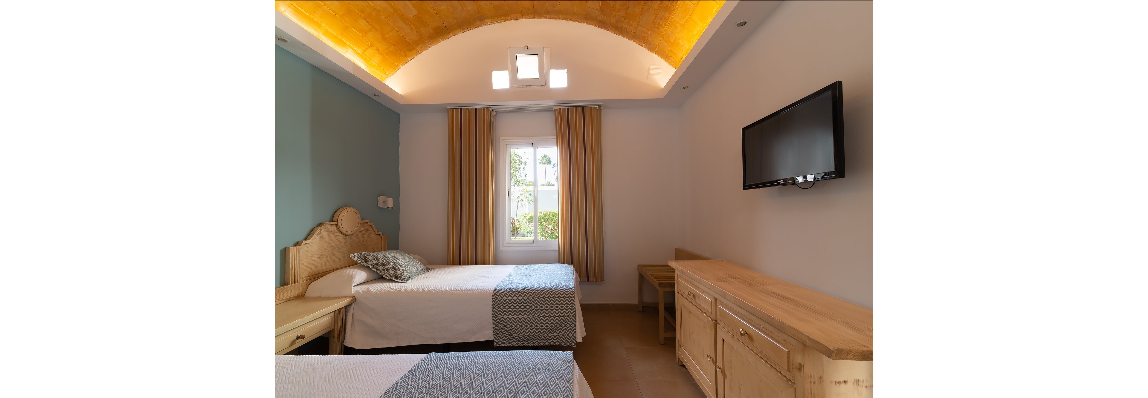 Cordial Biarritz Bungalows