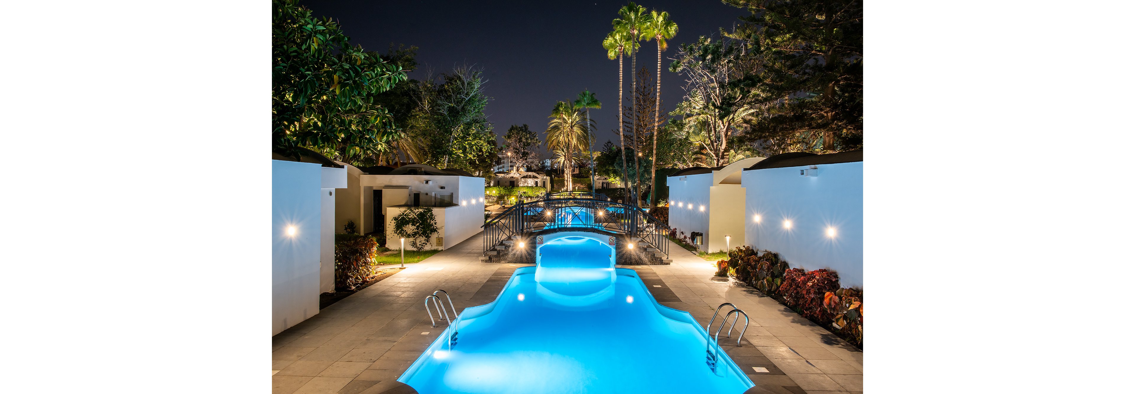 Cordial Biarritz Bungalows