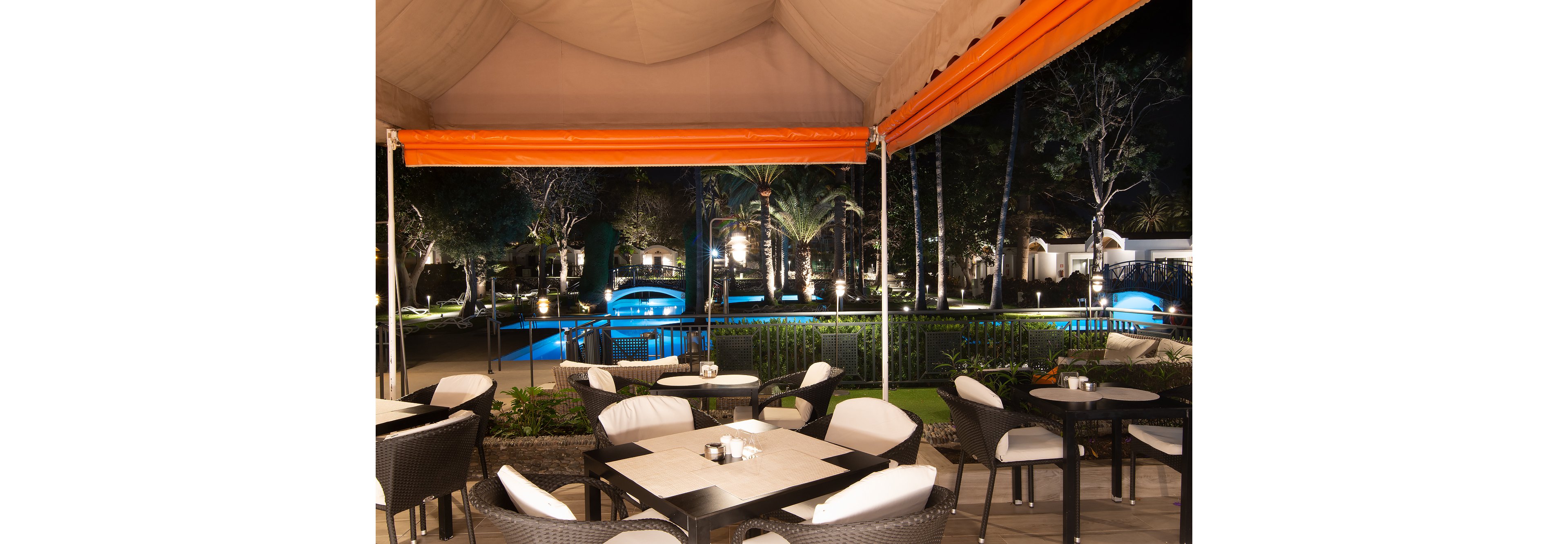 Cordial Biarritz Bungalows