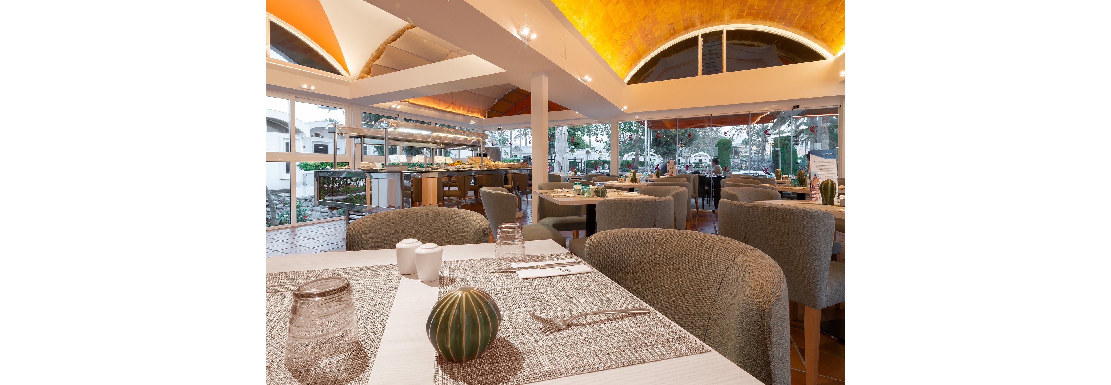 Cordial Biarritz Bungalows