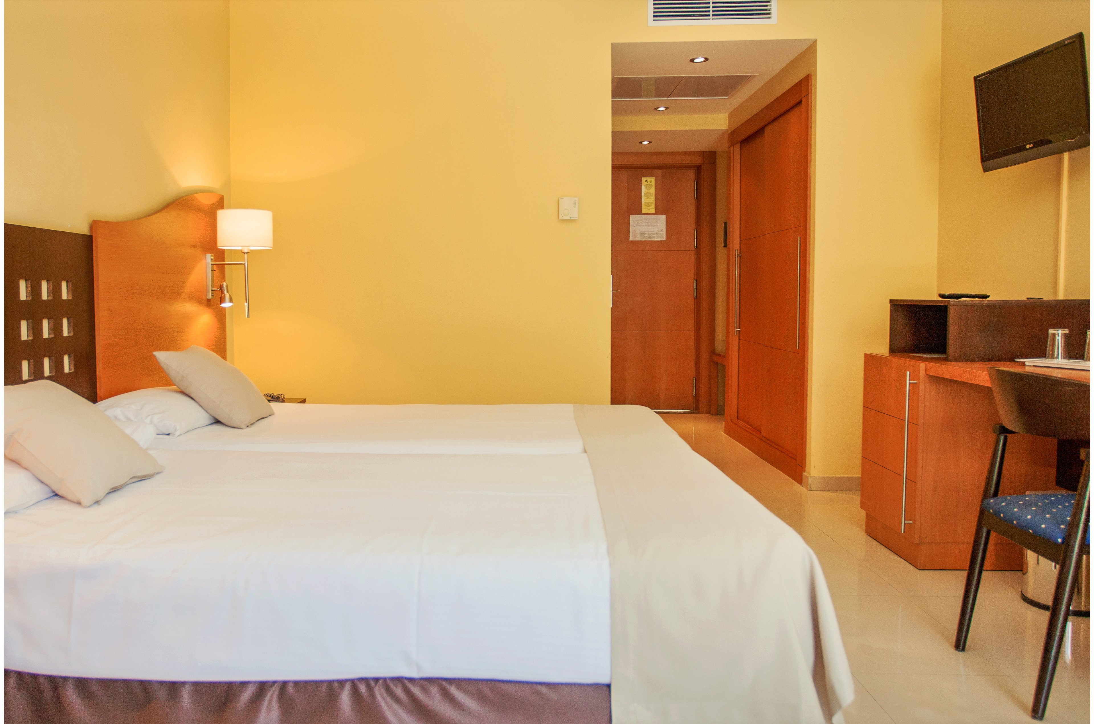 LIVVO Hotels Costa Taurito & Waterpark