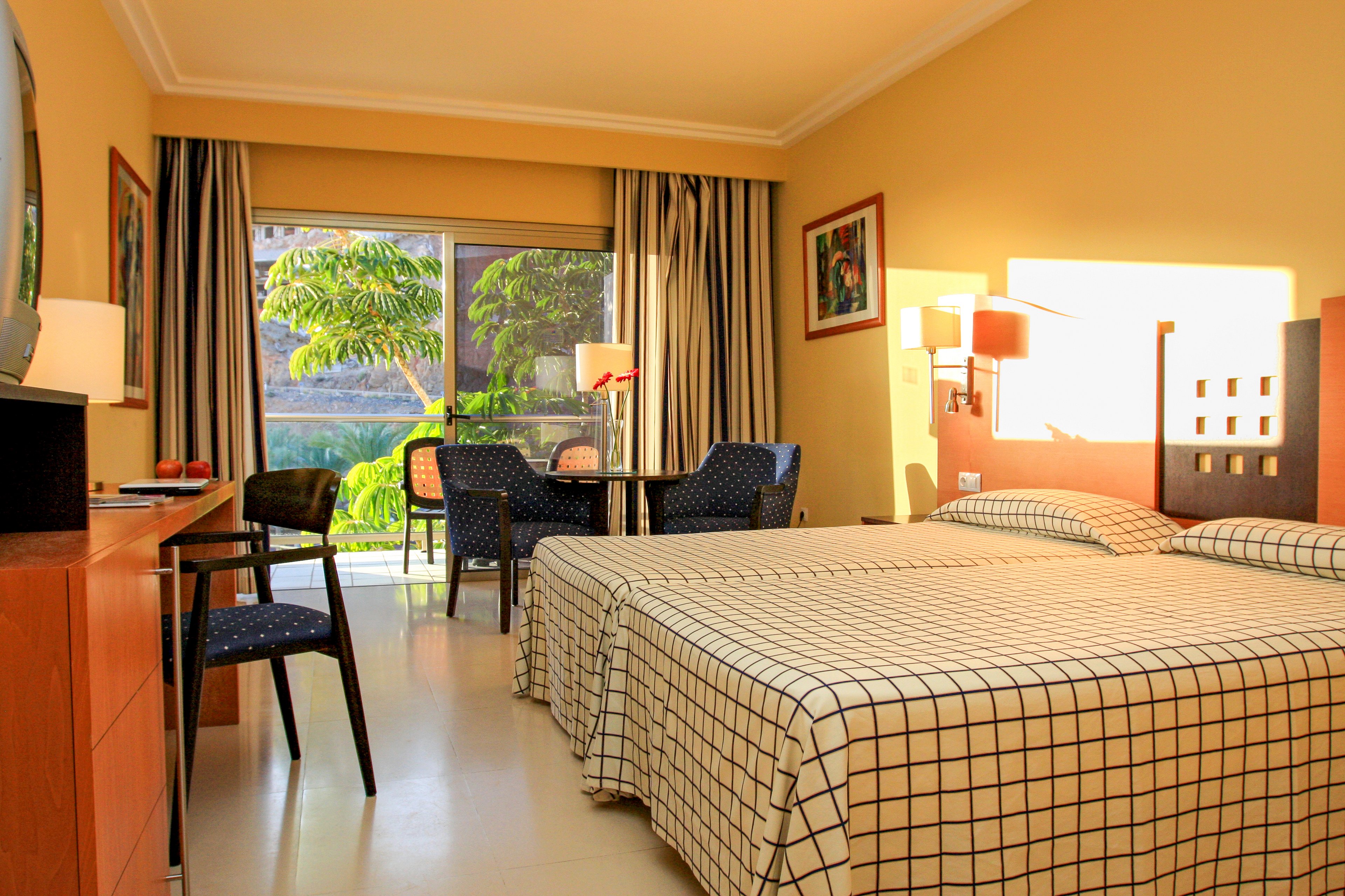 LIVVO Hotels Costa Taurito & Waterpark