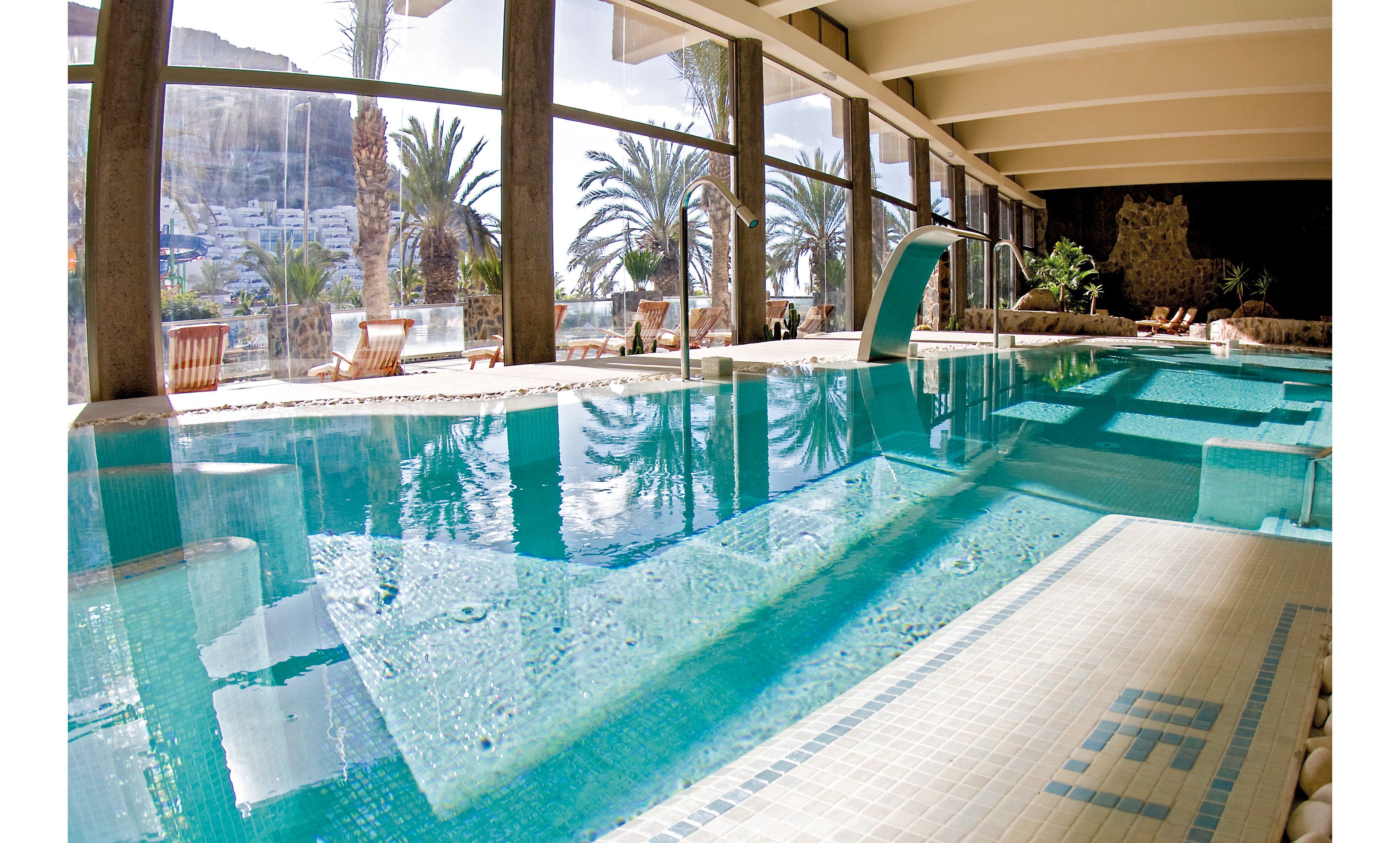 LIVVO Hotels Costa Taurito & Waterpark