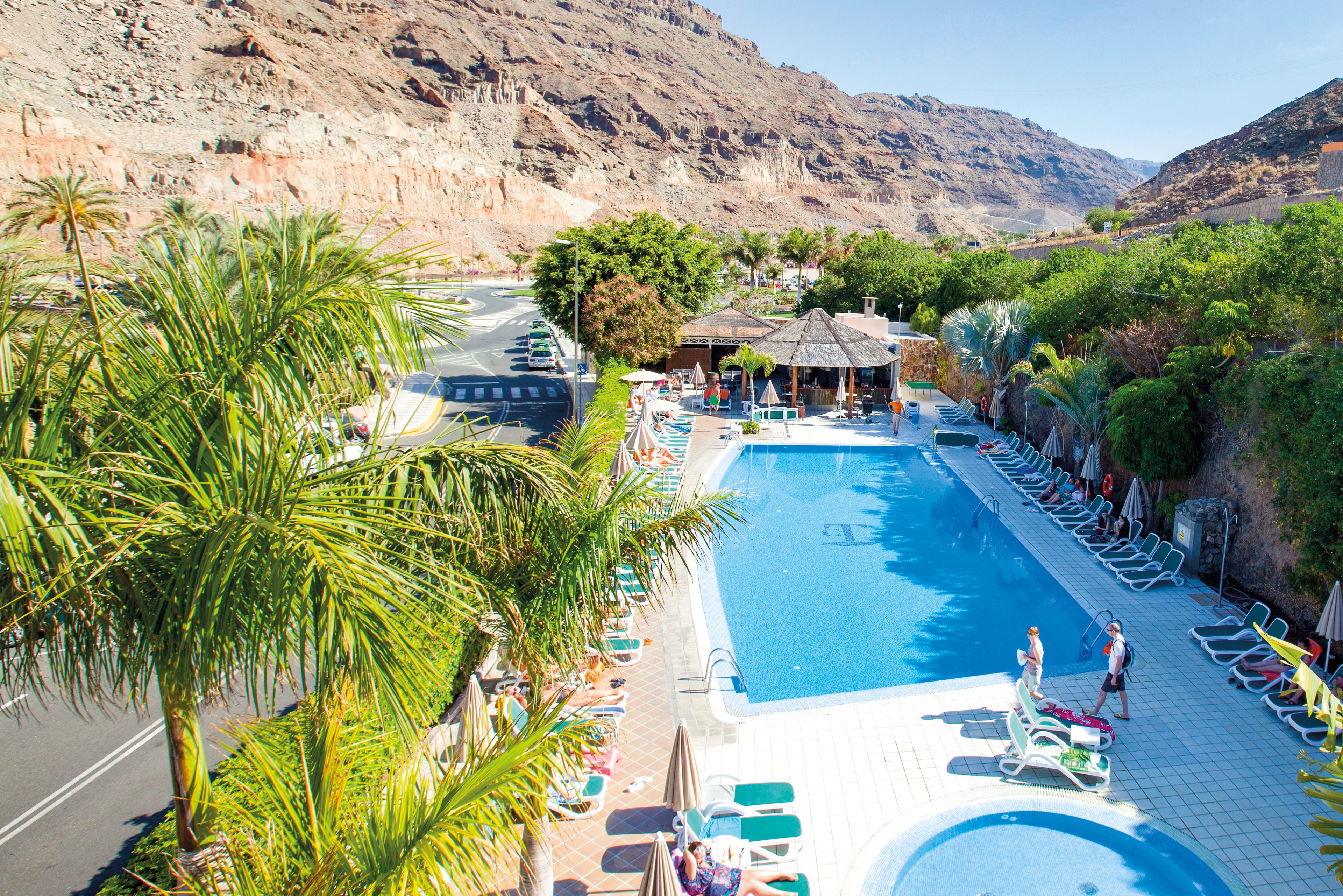 LIVVO Hotels Costa Taurito & Waterpark