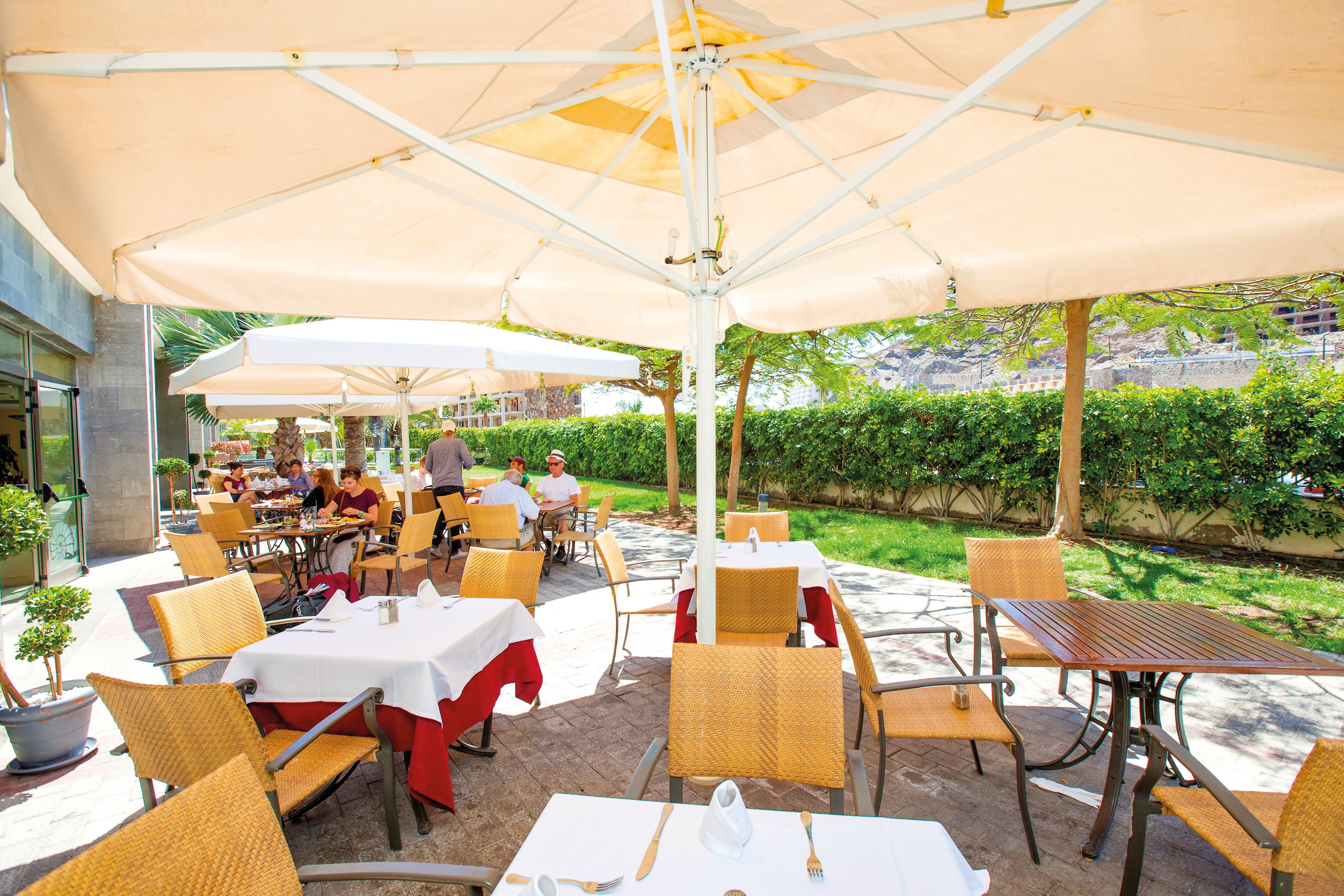 LIVVO Hotels Costa Taurito & Waterpark