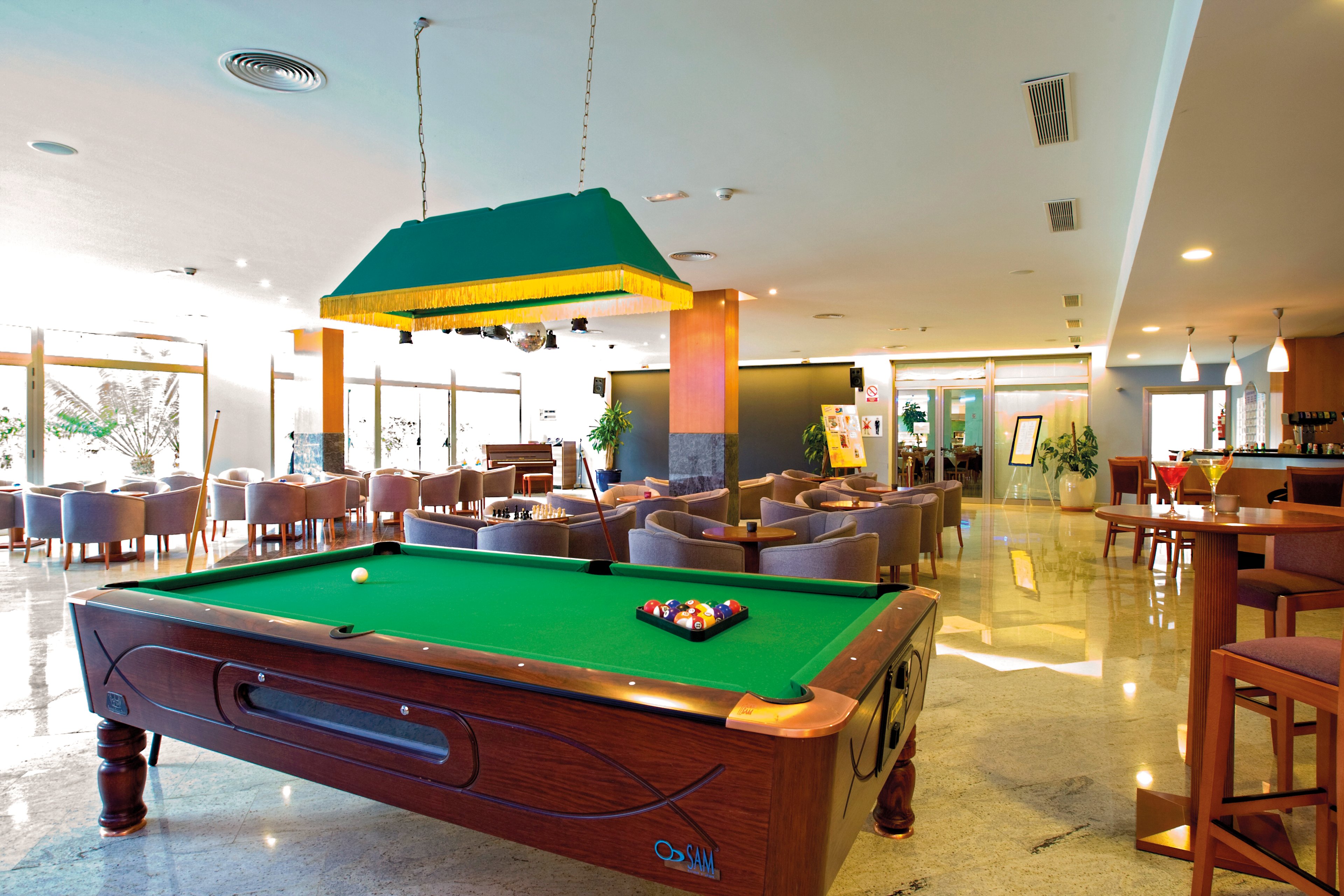 LIVVO Hotels Costa Taurito & Waterpark