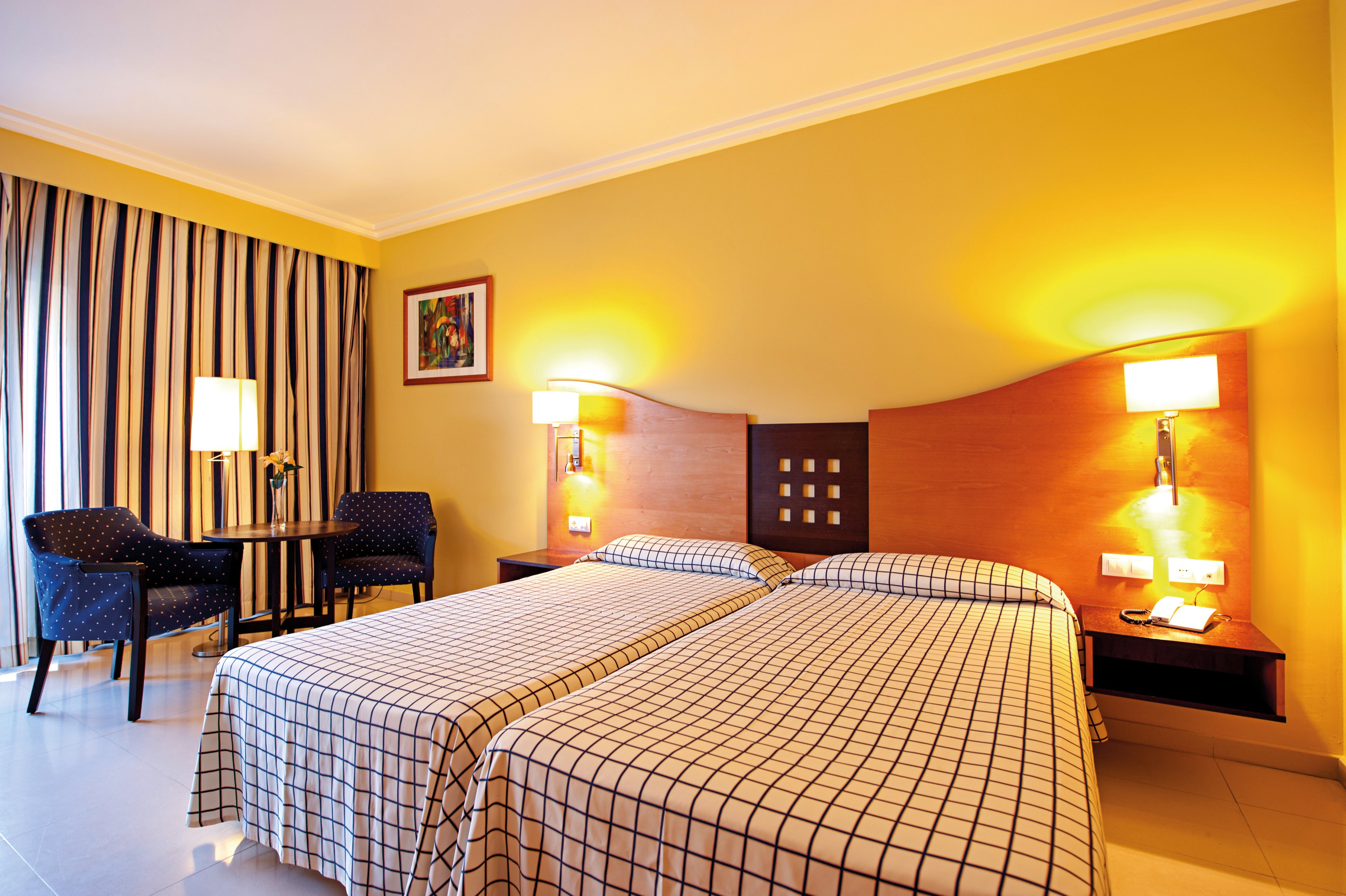 LIVVO Hotels Costa Taurito & Waterpark