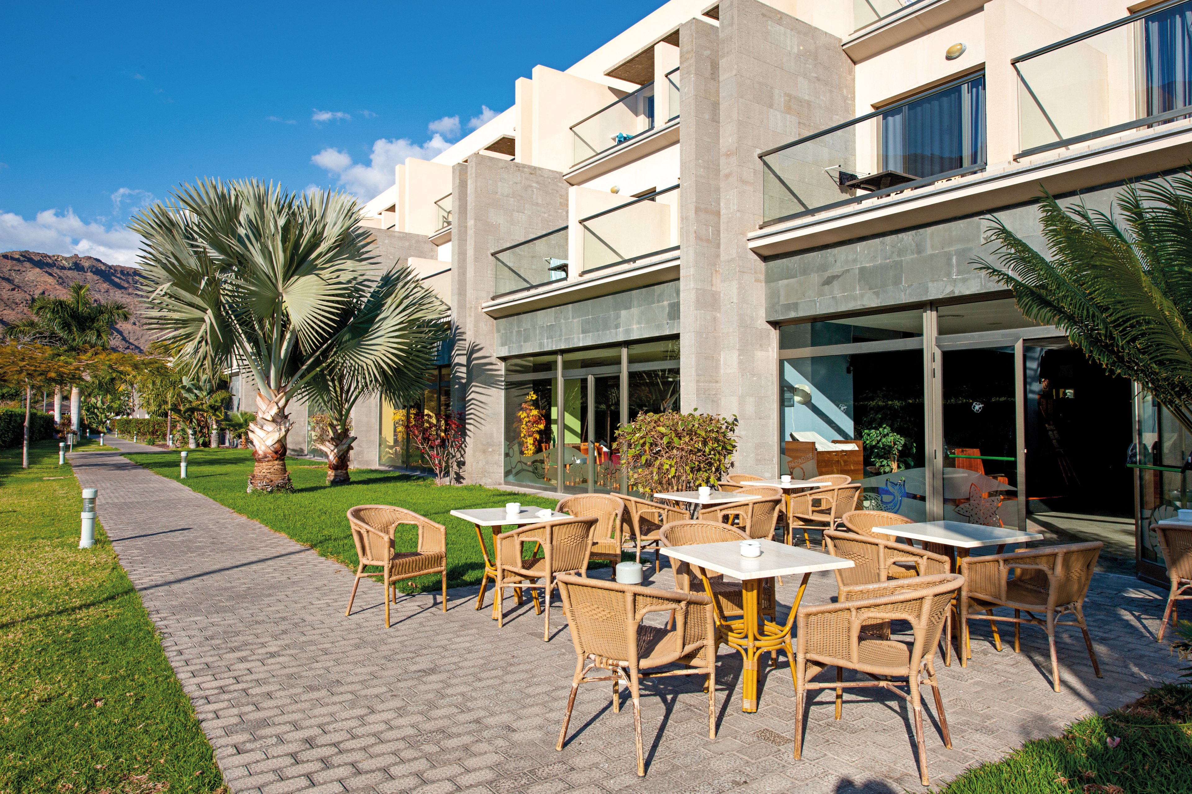 LIVVO Hotels Costa Taurito & Waterpark