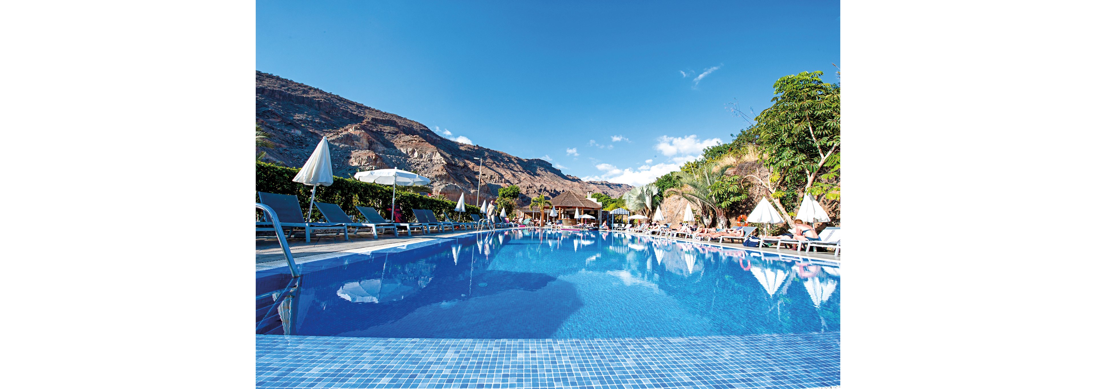 LIVVO Hotels Costa Taurito & Waterpark