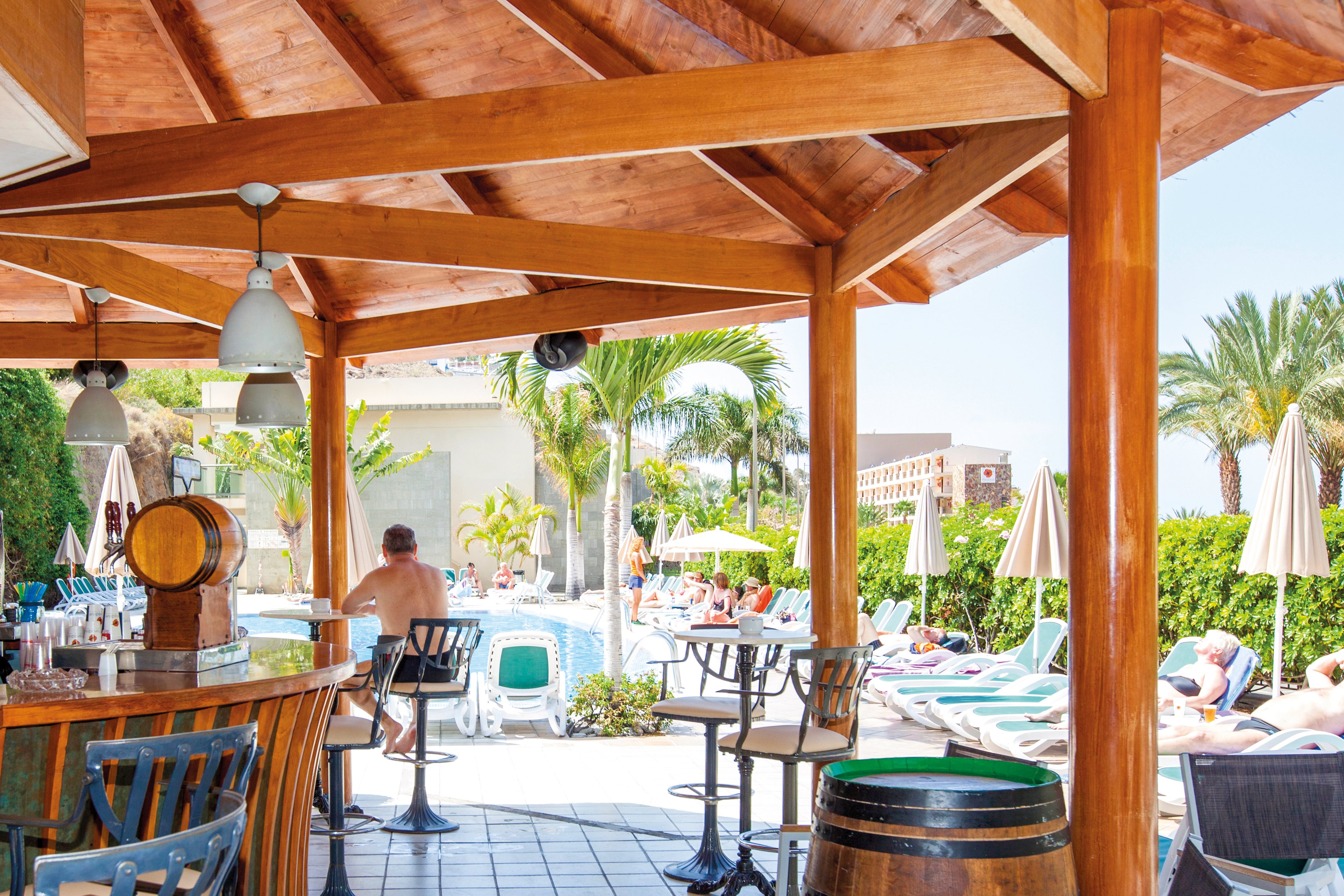 LIVVO Hotels Costa Taurito & Waterpark