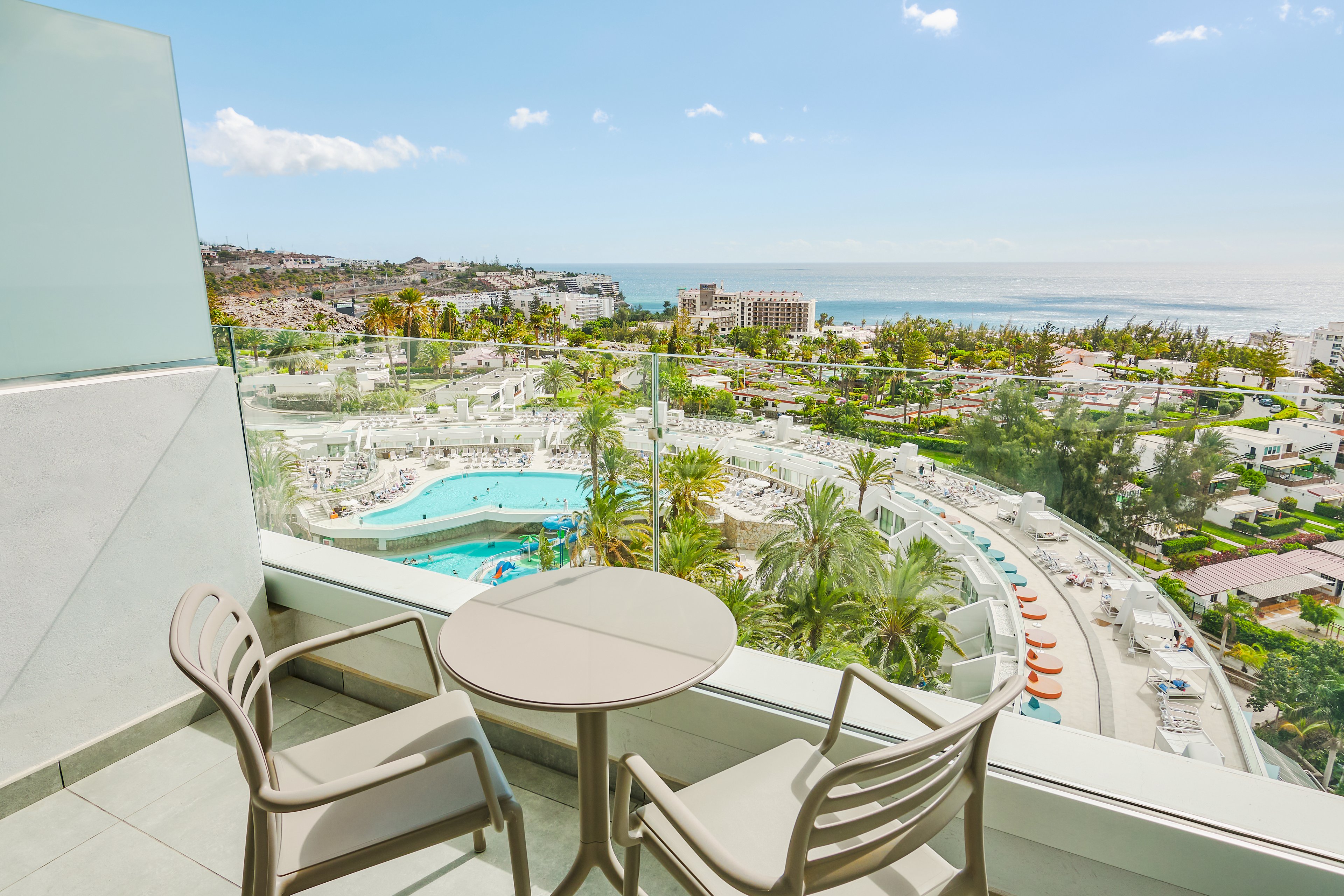 Gloria Palace San Agustin Thalasso & Hotel