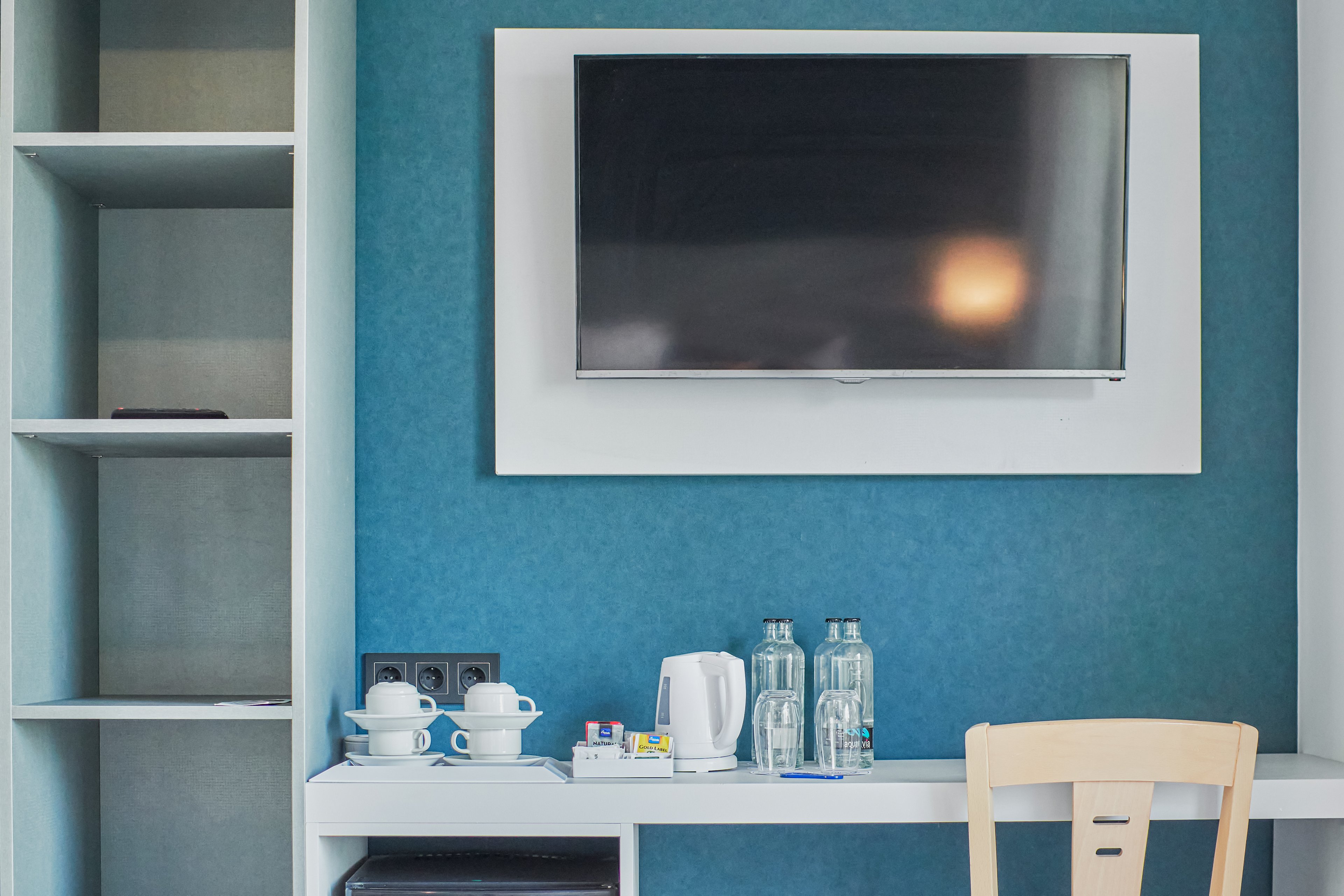 Gloria Palace San Agustin Thalasso & Hotel