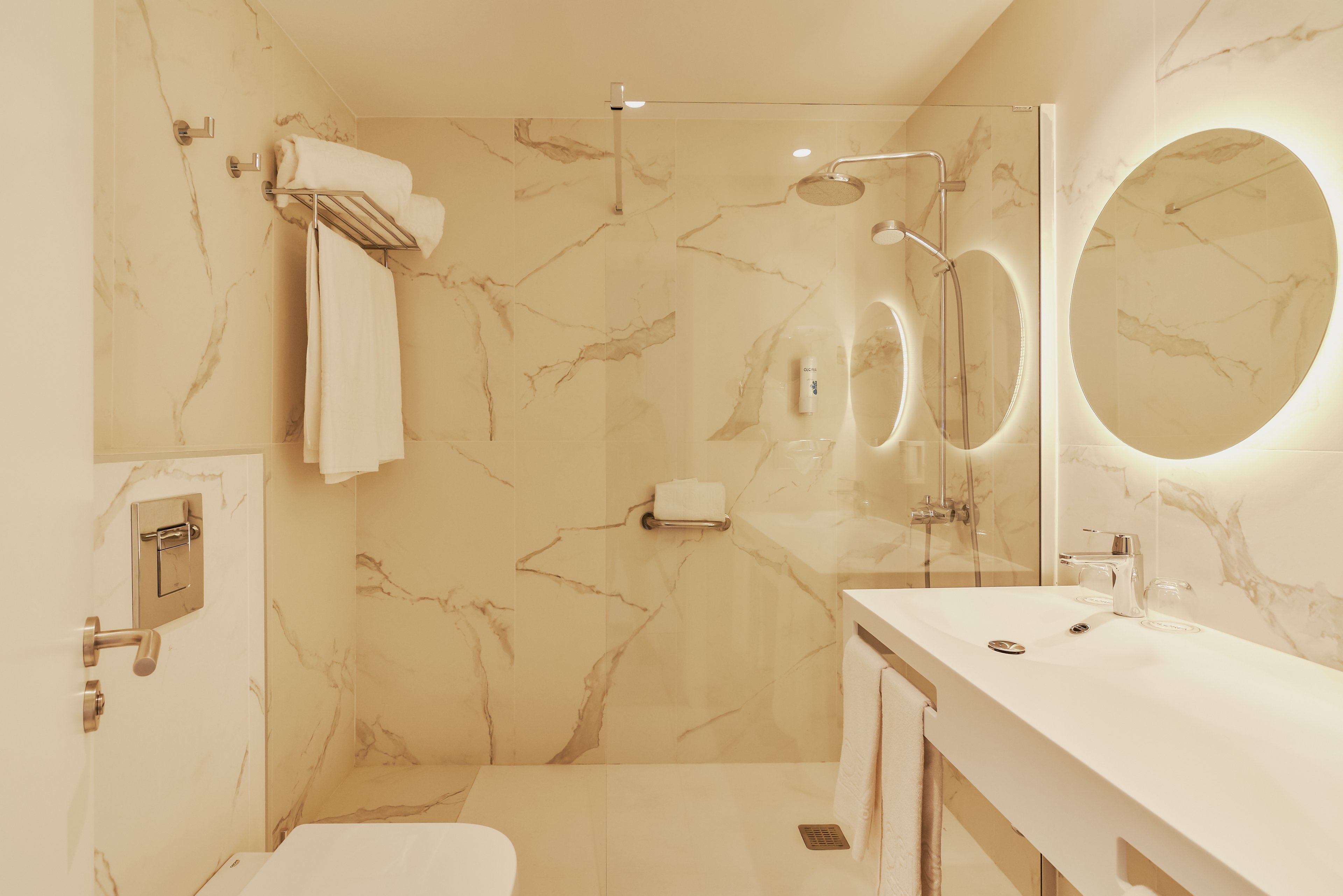 Gloria Palace San Agustin Thalasso & Hotel