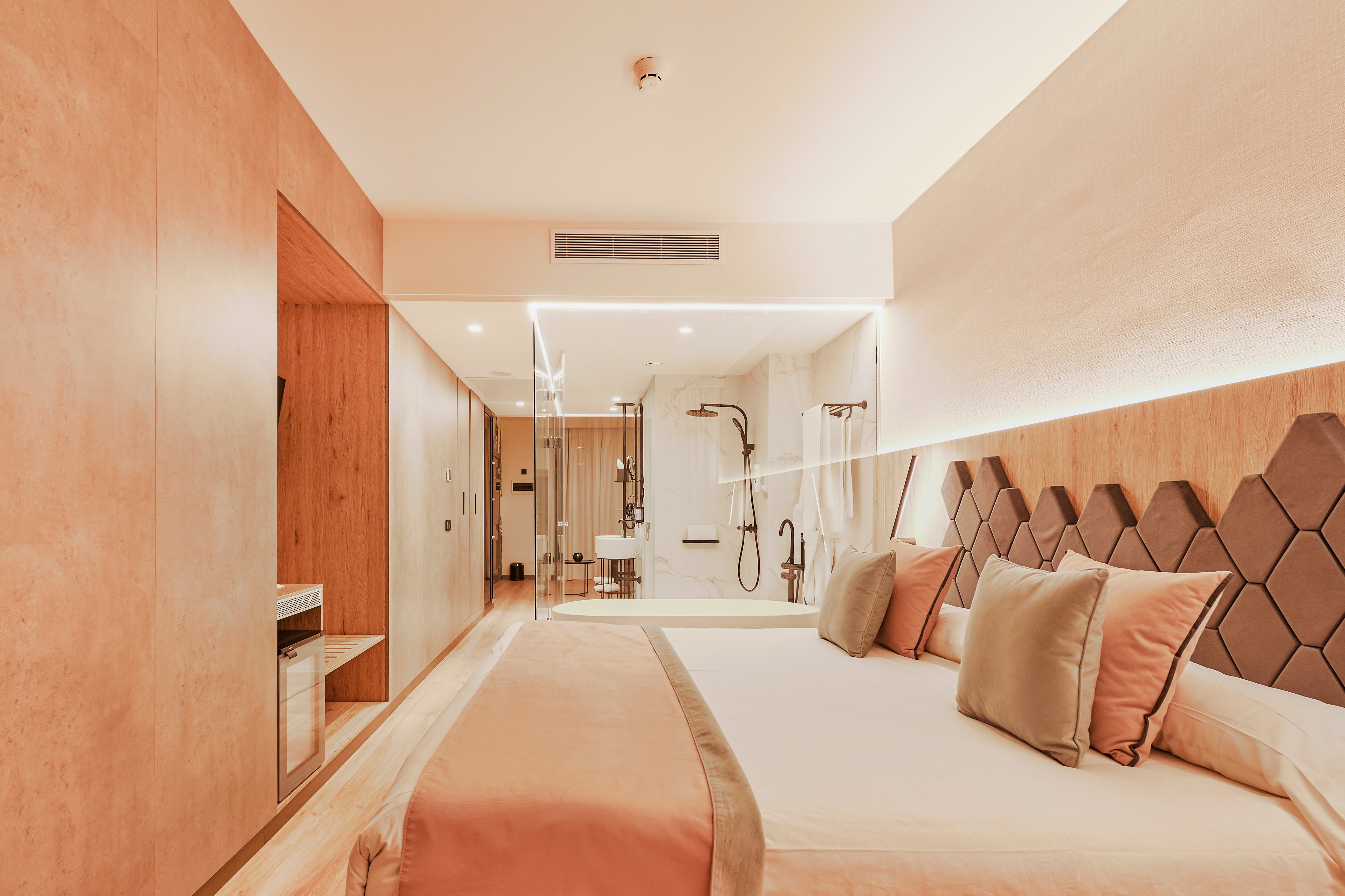 Gloria Palace San Agustin Thalasso & Hotel