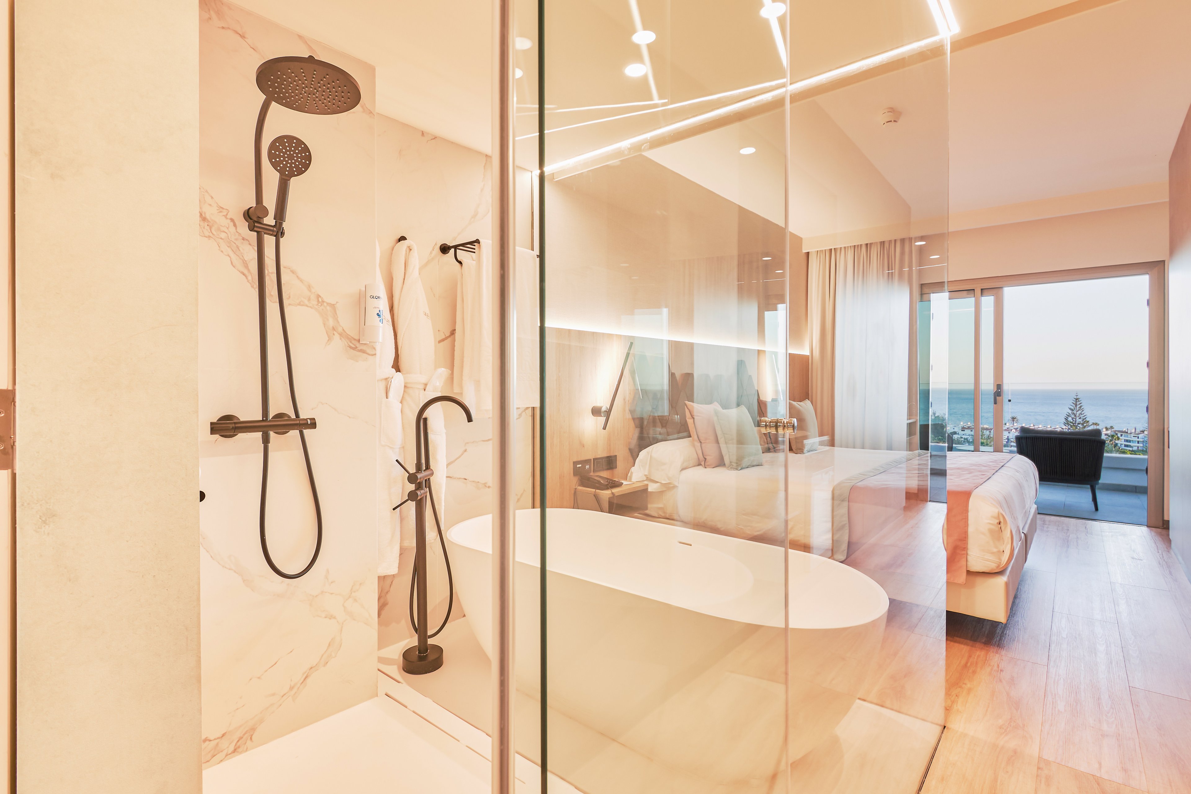 Gloria Palace San Agustin Thalasso & Hotel