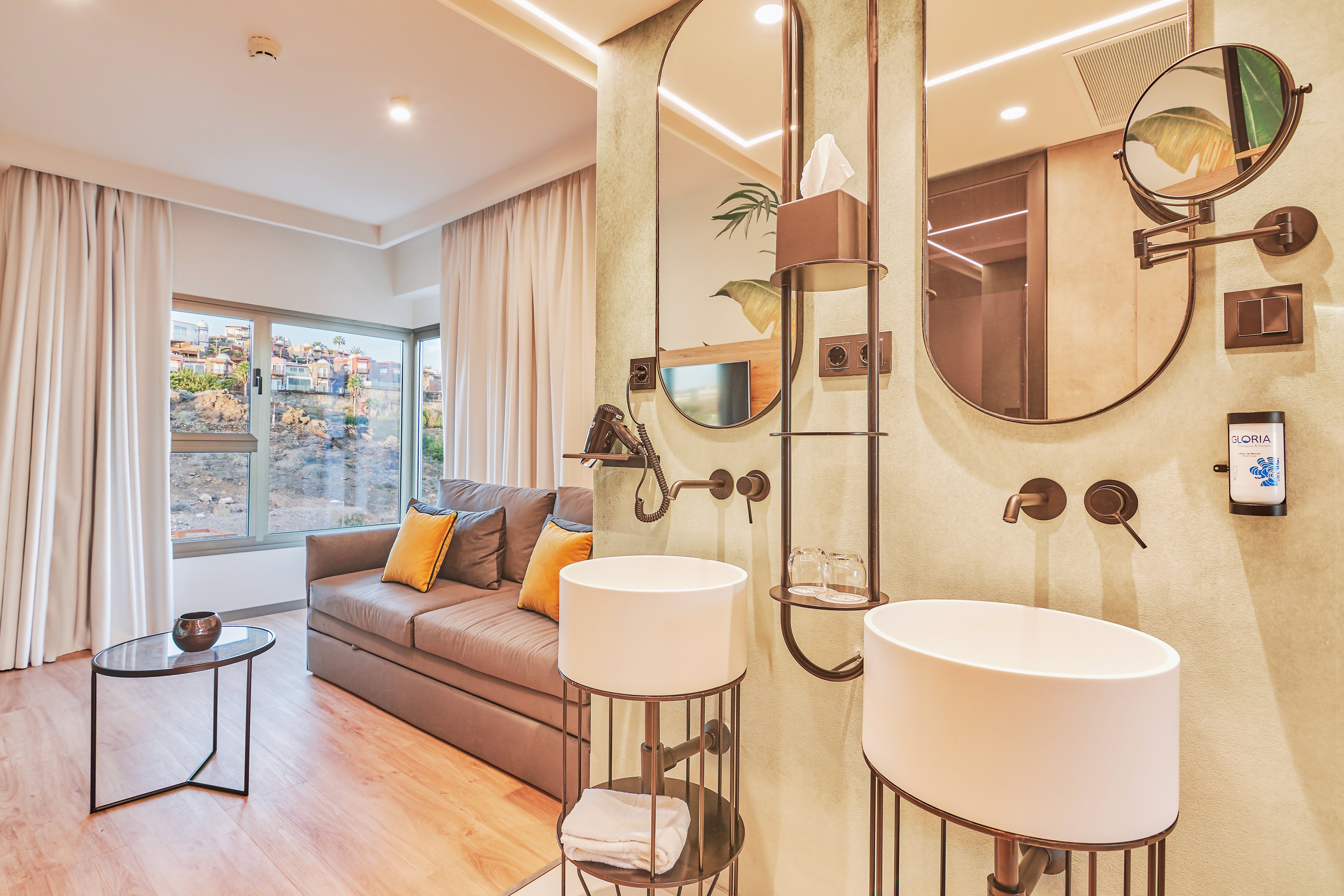 Gloria Palace San Agustin Thalasso & Hotel