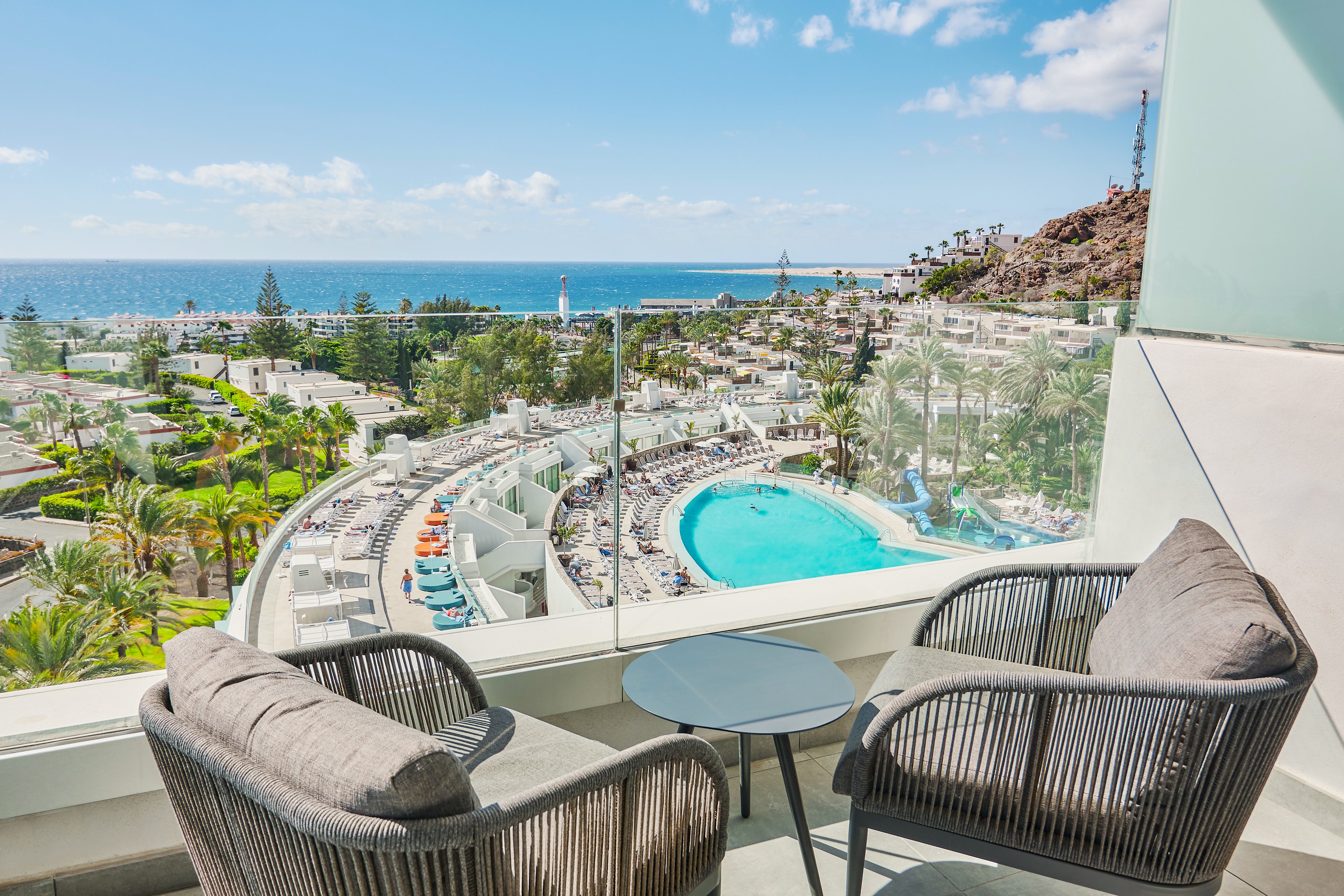 Gloria Palace San Agustin Thalasso & Hotel