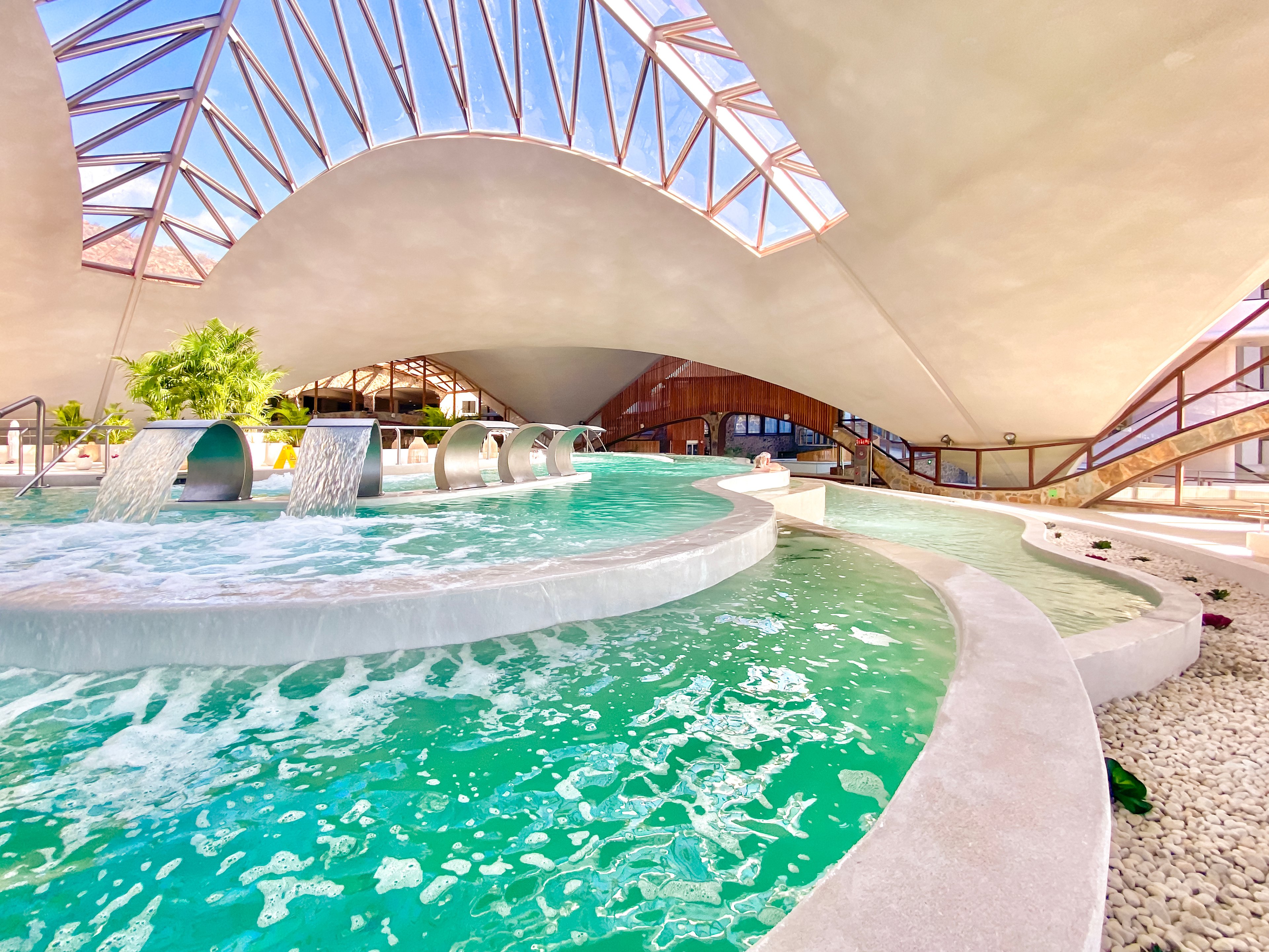 Gloria Palace San Agustin Thalasso & Hotel