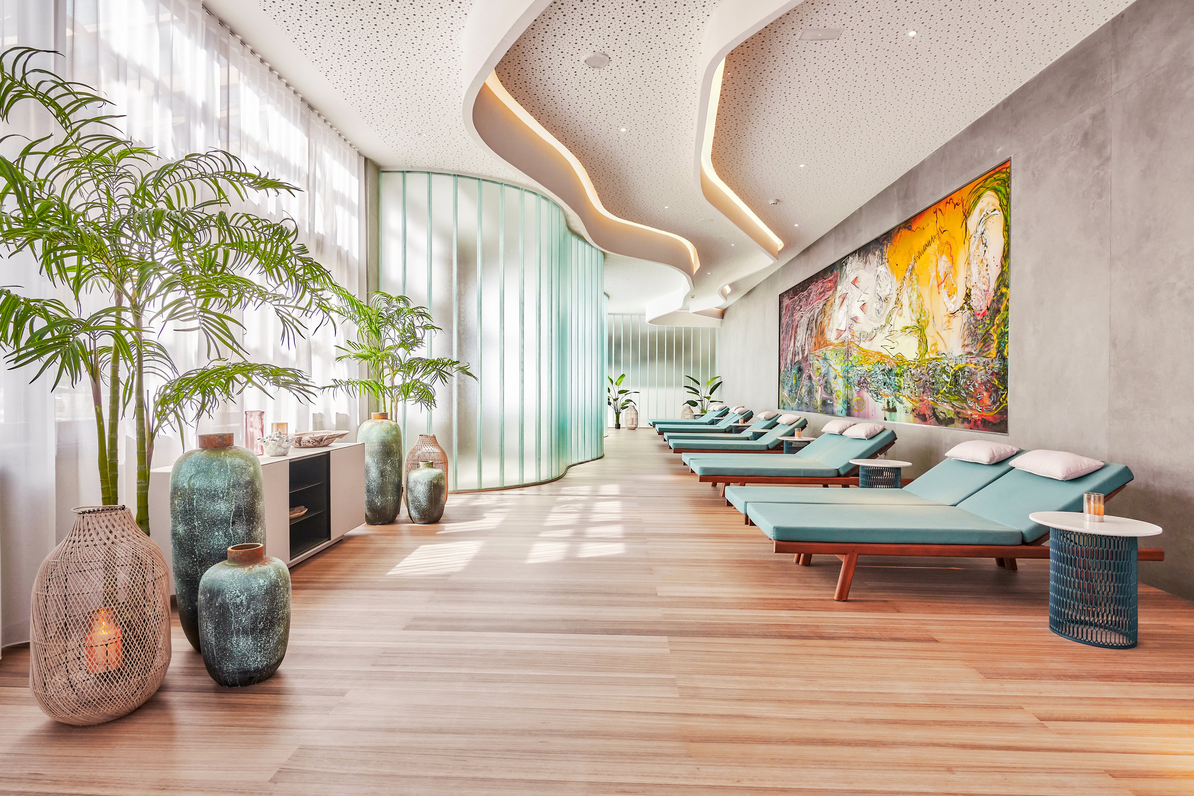 Gloria Palace San Agustin Thalasso & Hotel