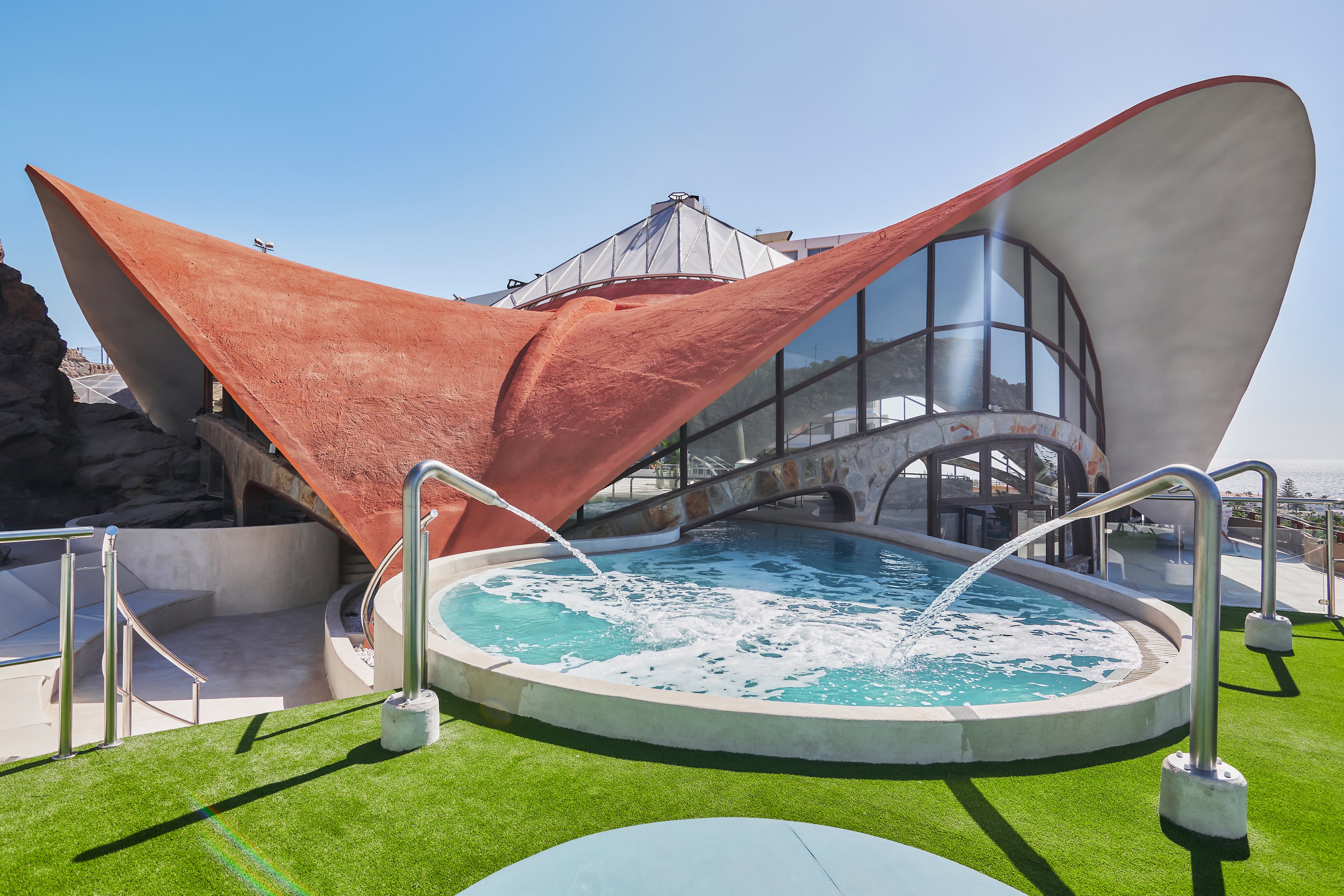 Gloria Palace San Agustin Thalasso & Hotel