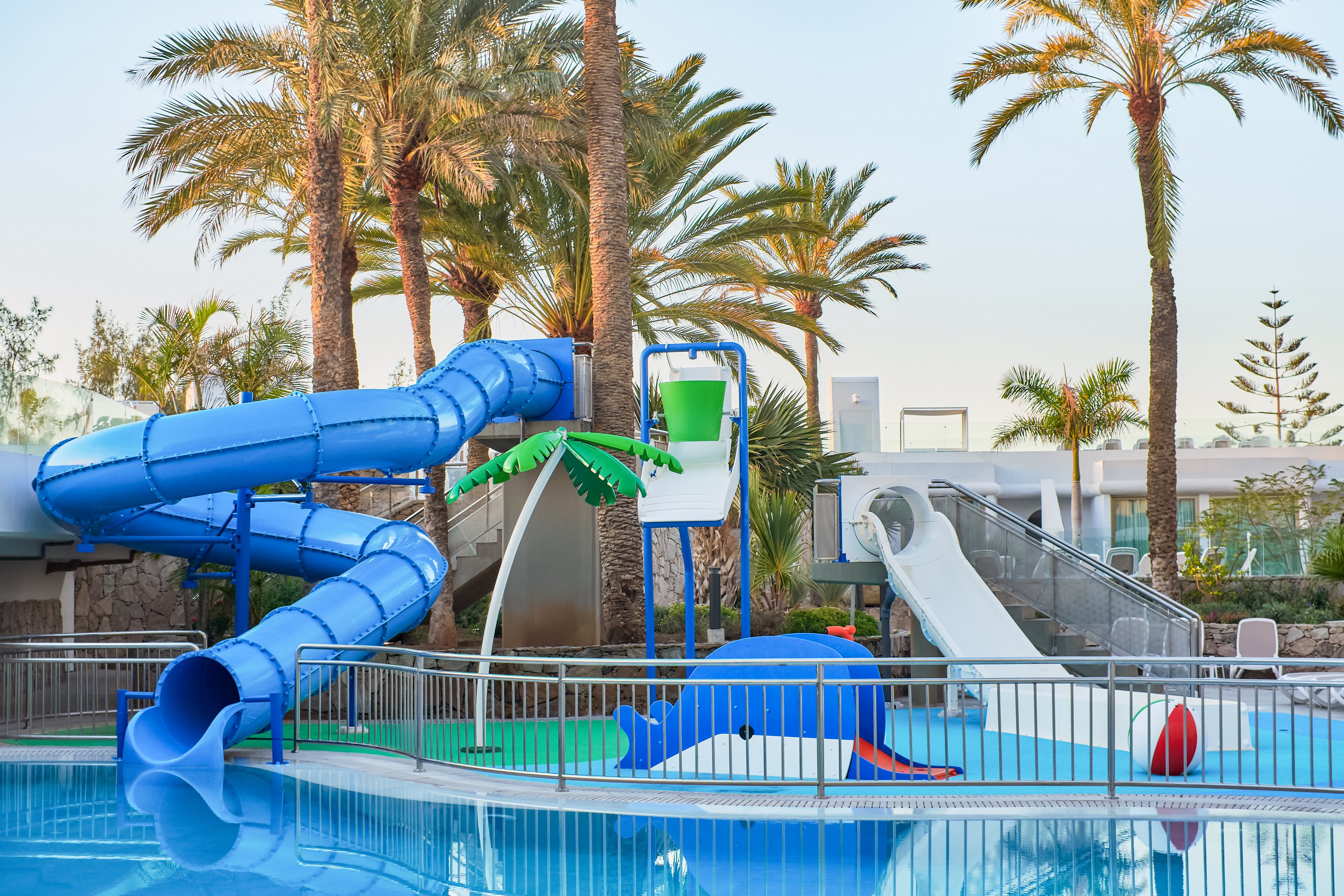 Gloria Palace San Agustin Thalasso & Hotel