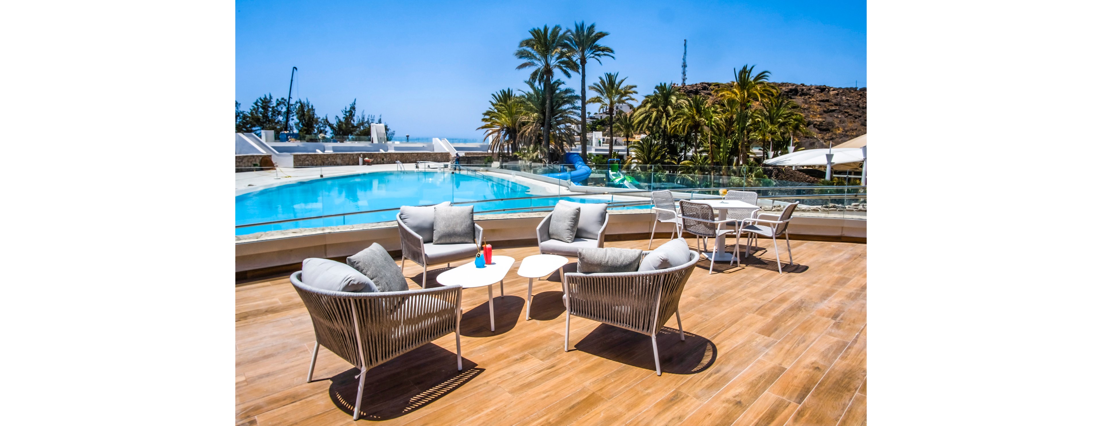 Gloria Palace San Agustin Thalasso & Hotel