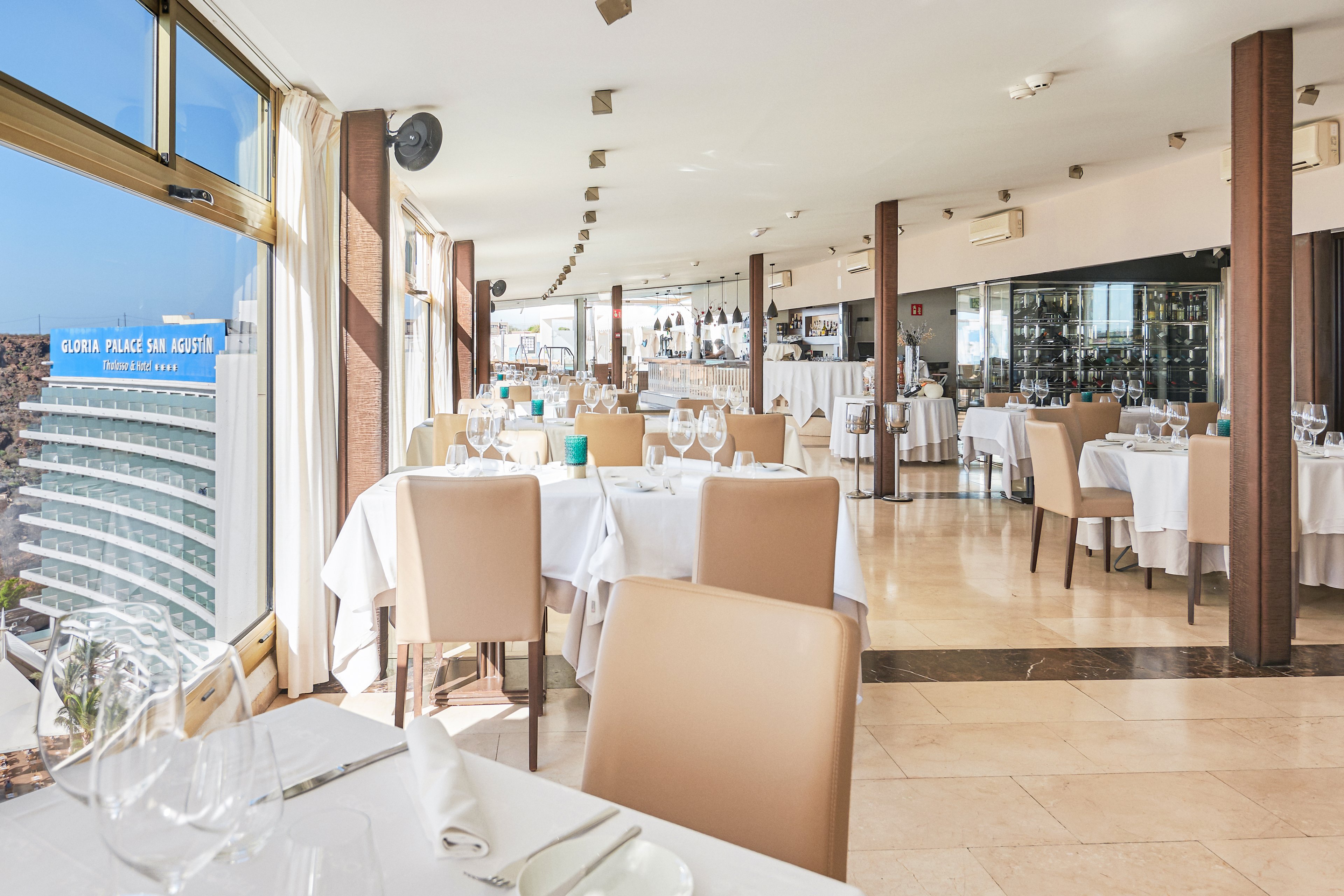 Gloria Palace San Agustin Thalasso & Hotel