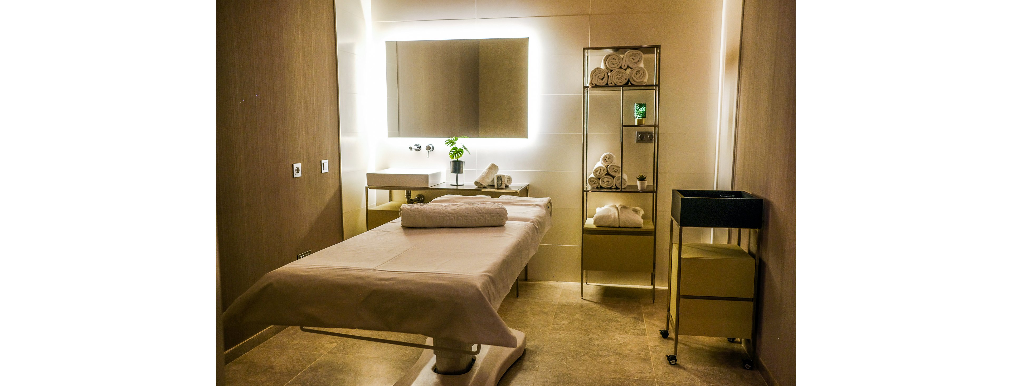 Gloria Palace San Agustin Thalasso & Hotel