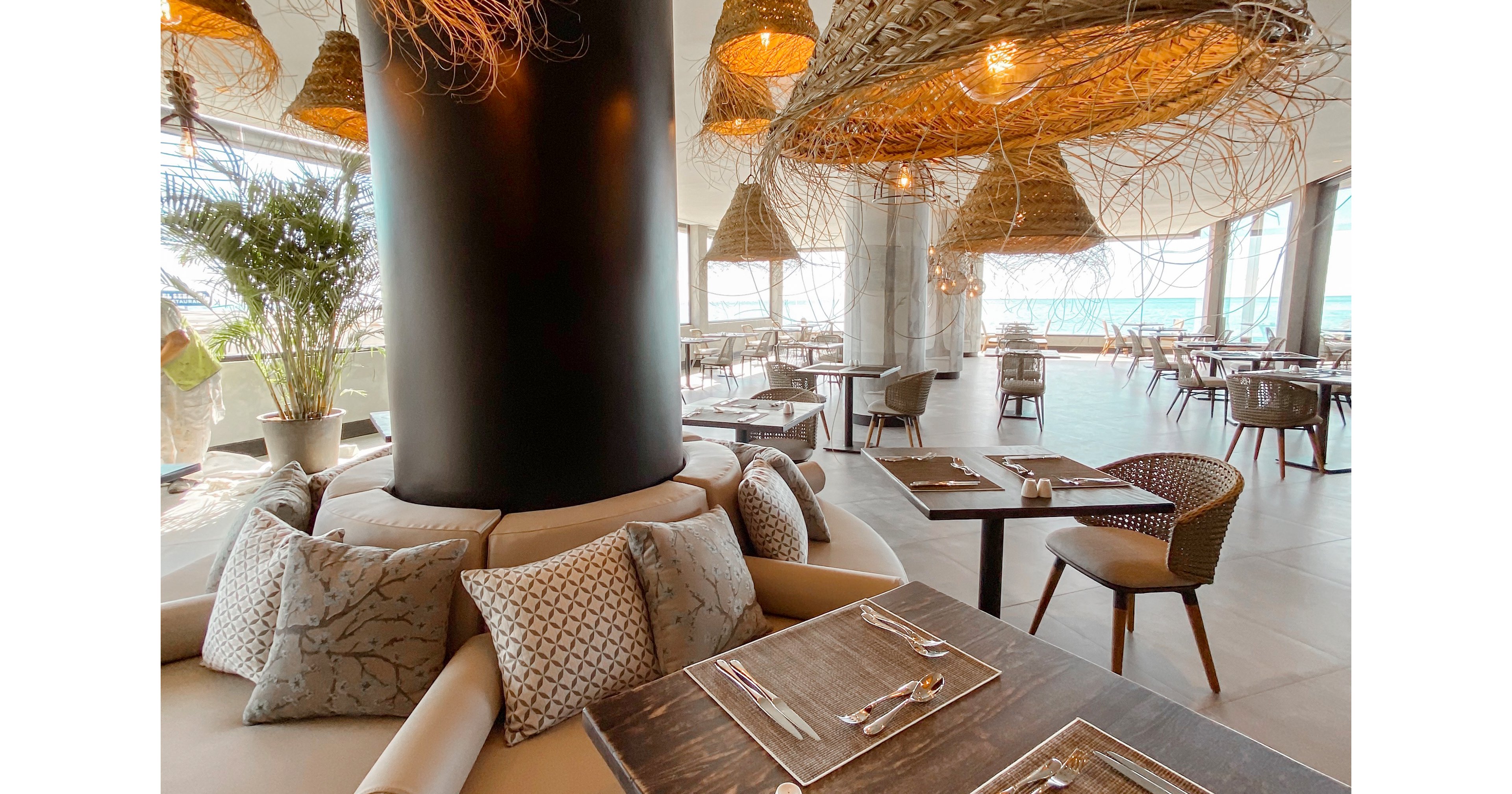 Hotel Faro a Lopesan Collection Hotel