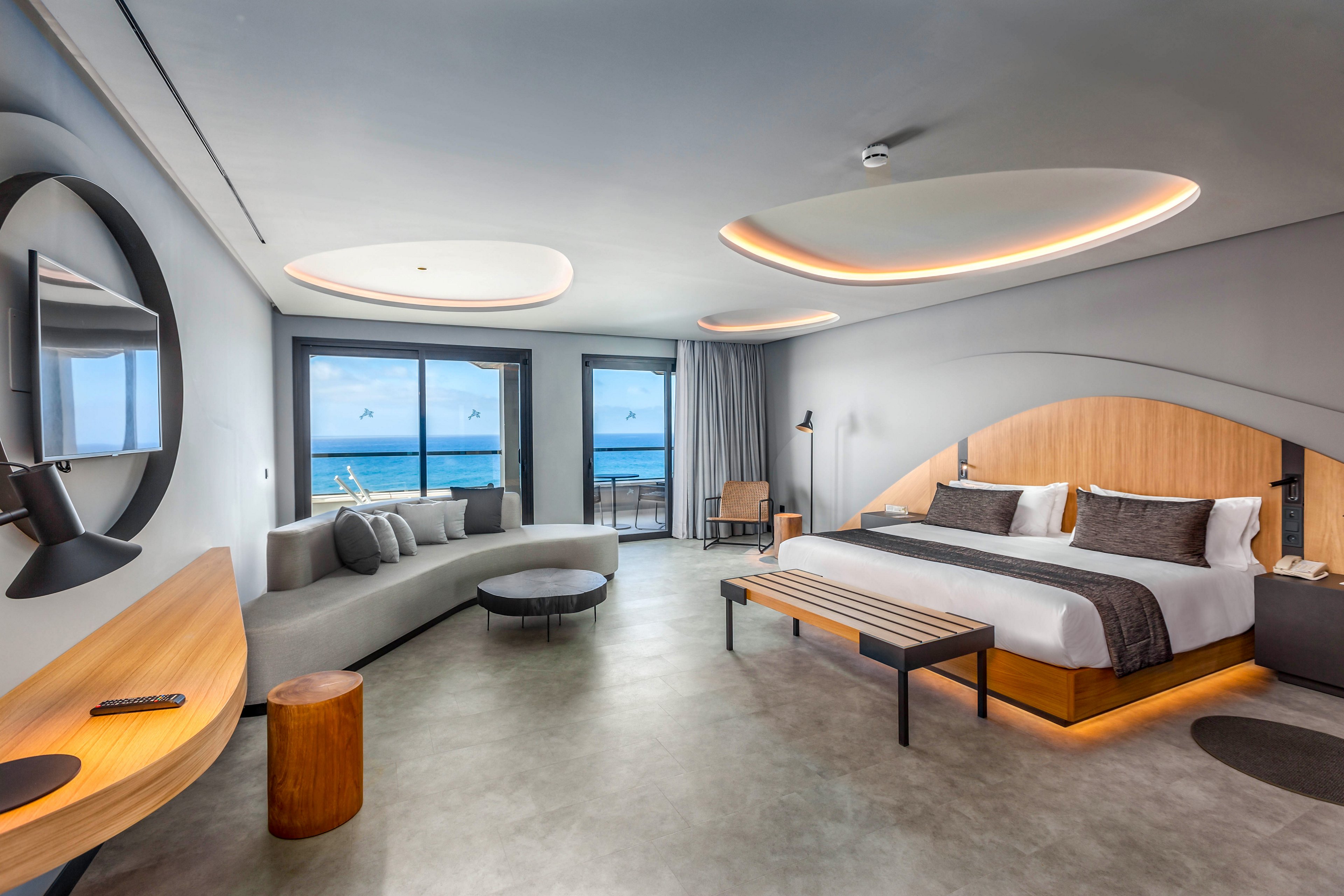 Hotel Faro a Lopesan Collection Hotel