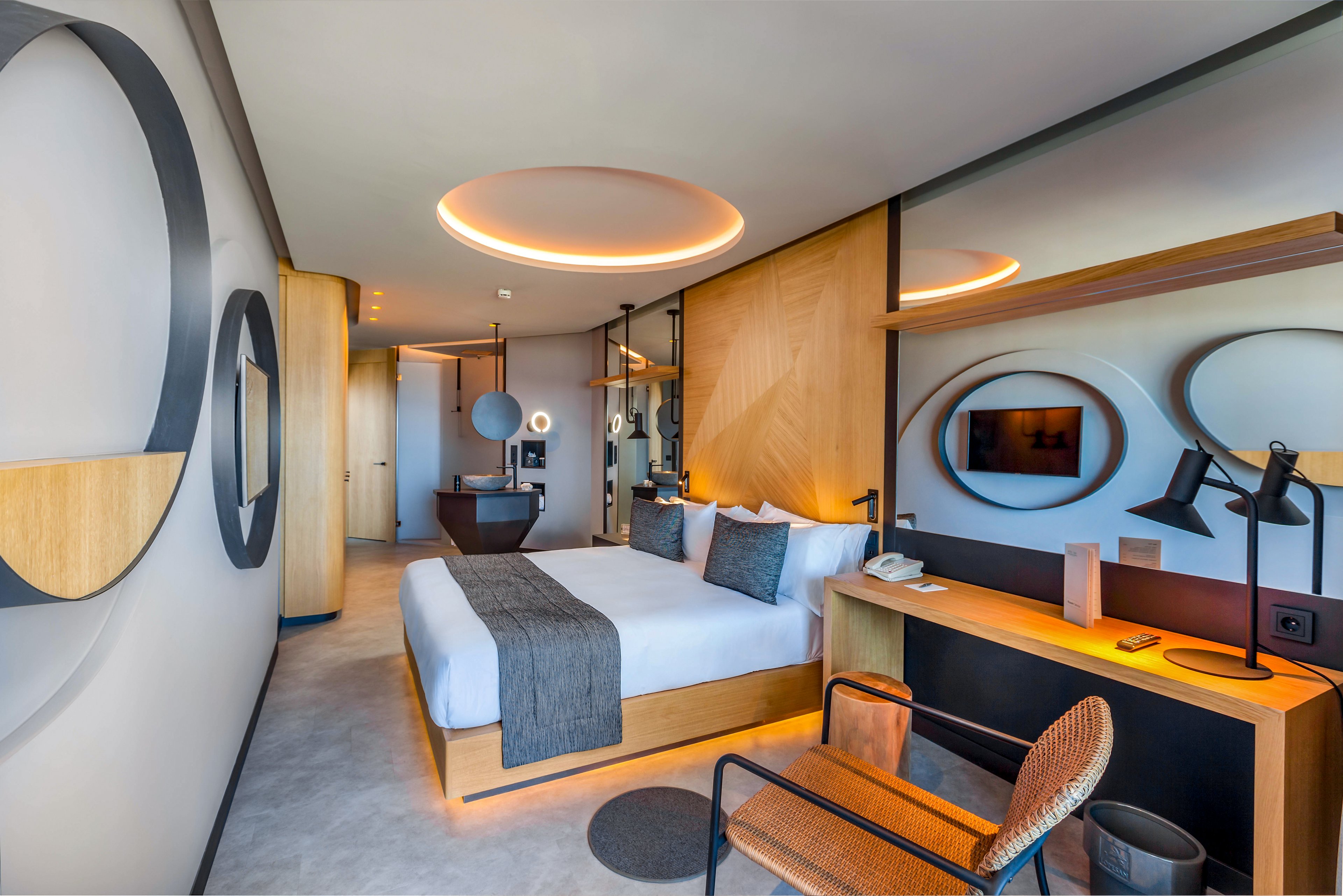 Hotel Faro a Lopesan Collection Hotel