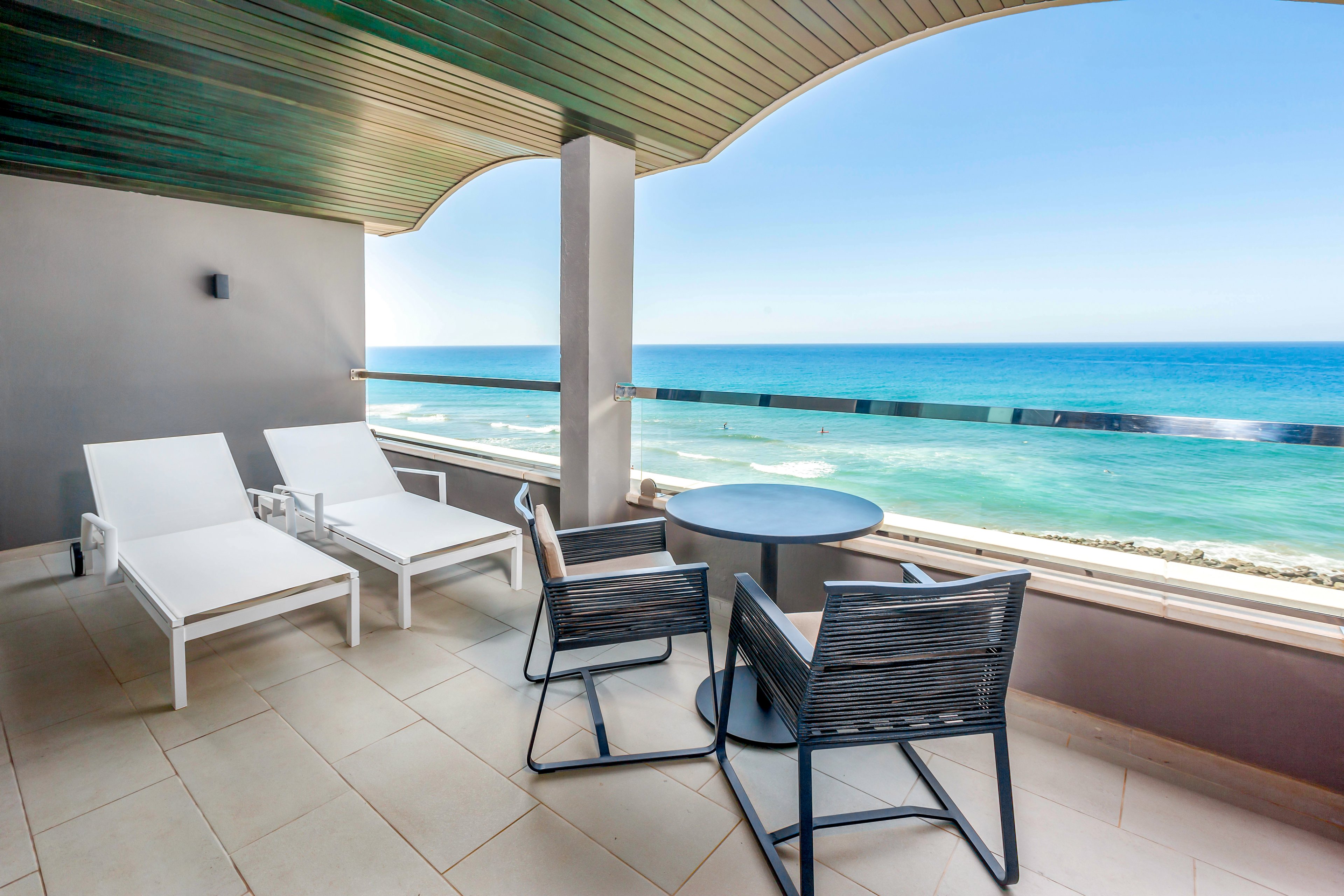 Hotel Faro a Lopesan Collection Hotel