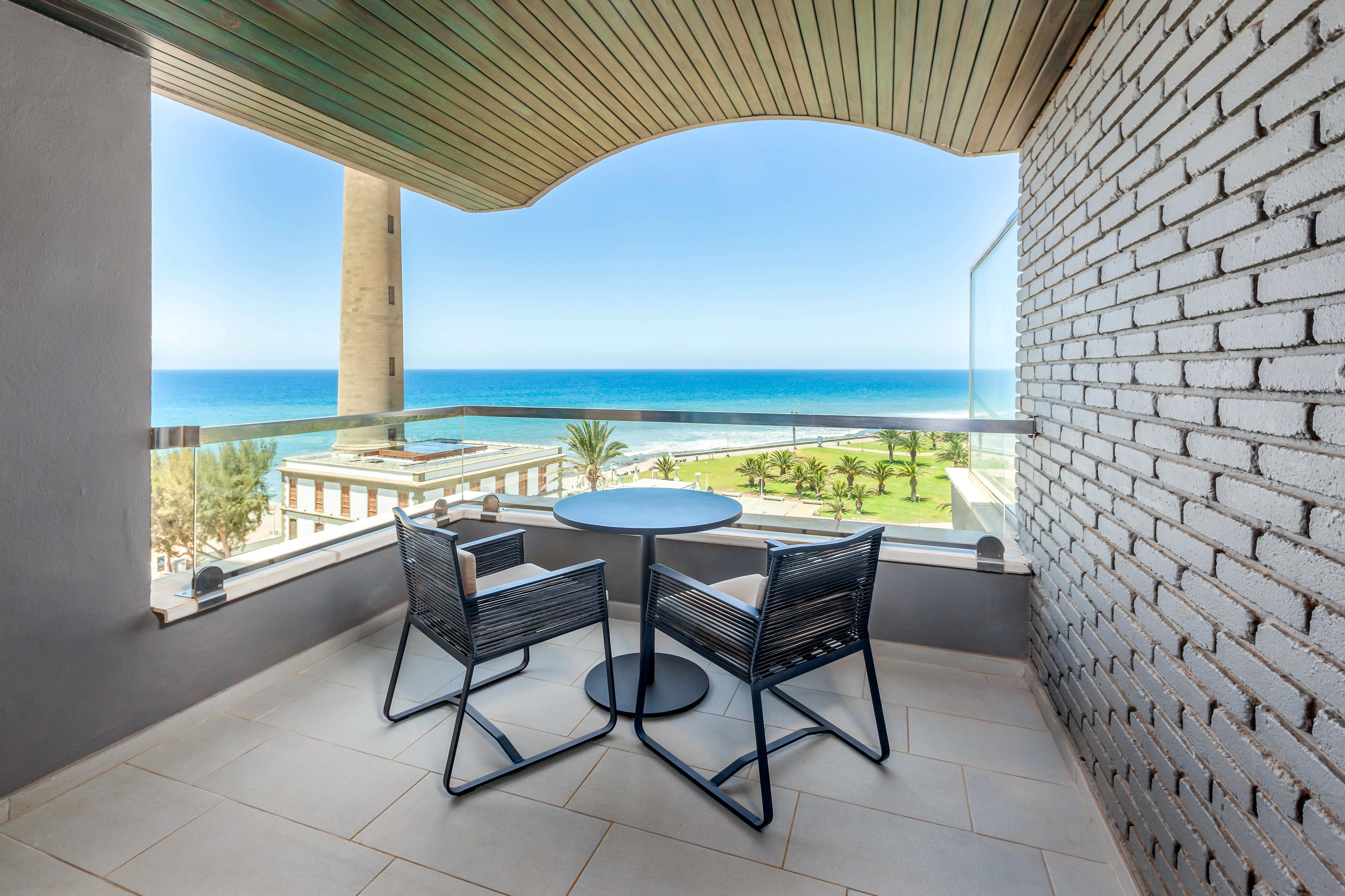 Hotel Faro a Lopesan Collection Hotel