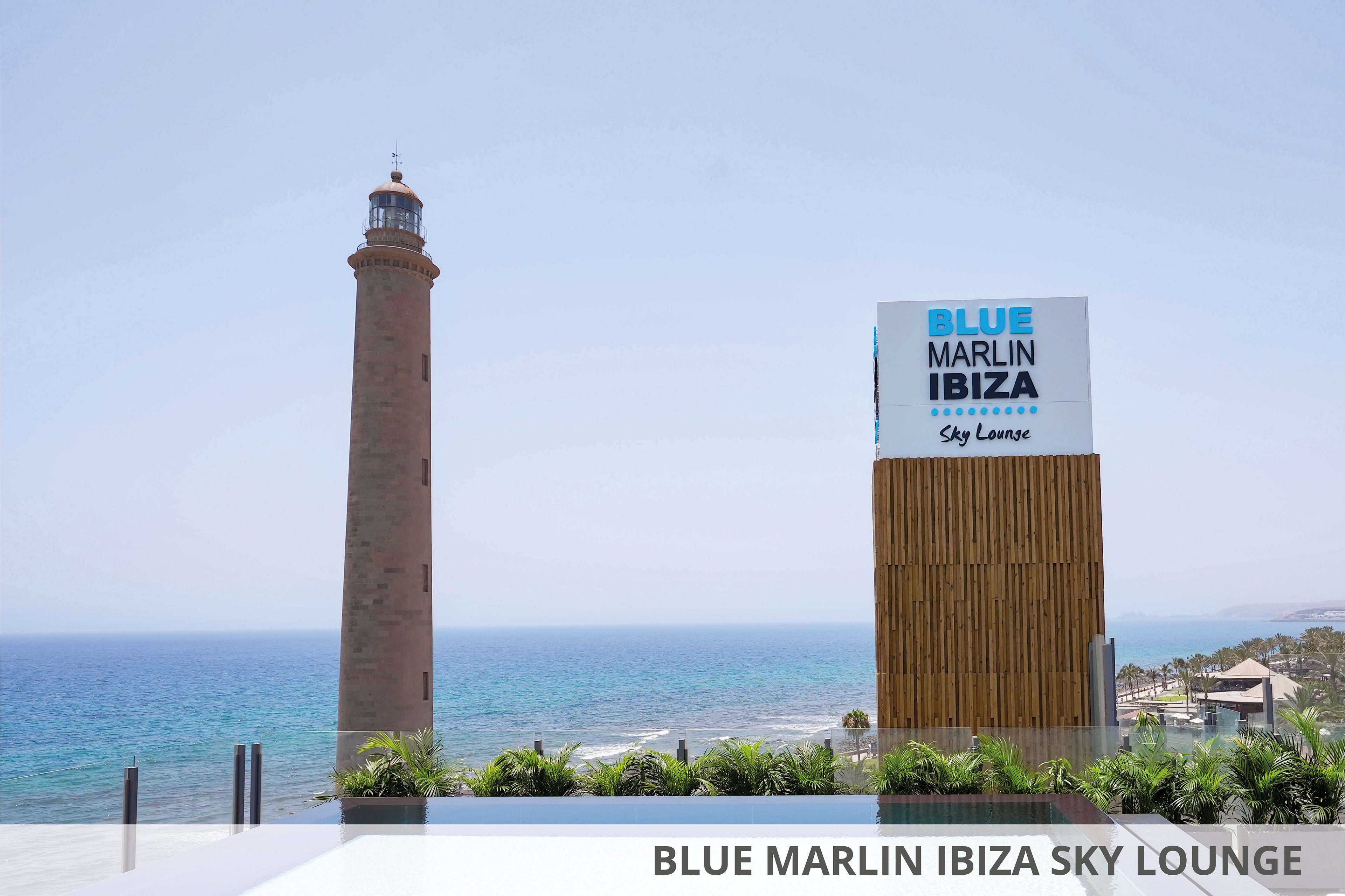 Hotel Faro a Lopesan Collection Hotel