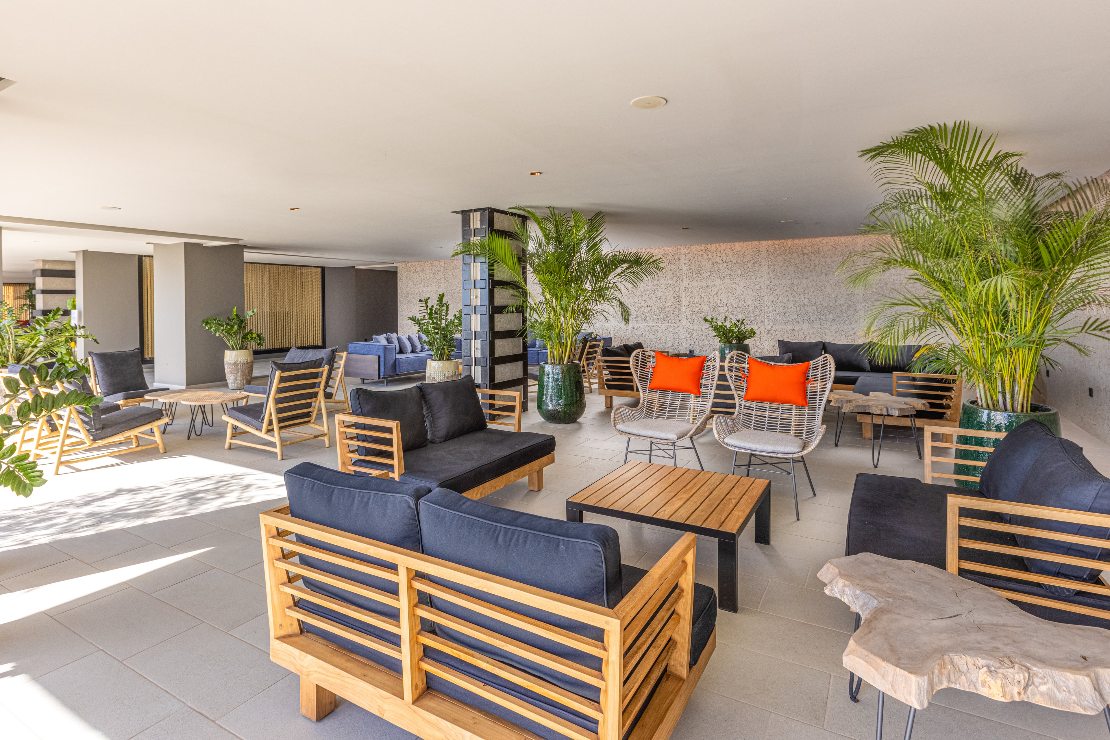 Hotel Faro a Lopesan Collection Hotel