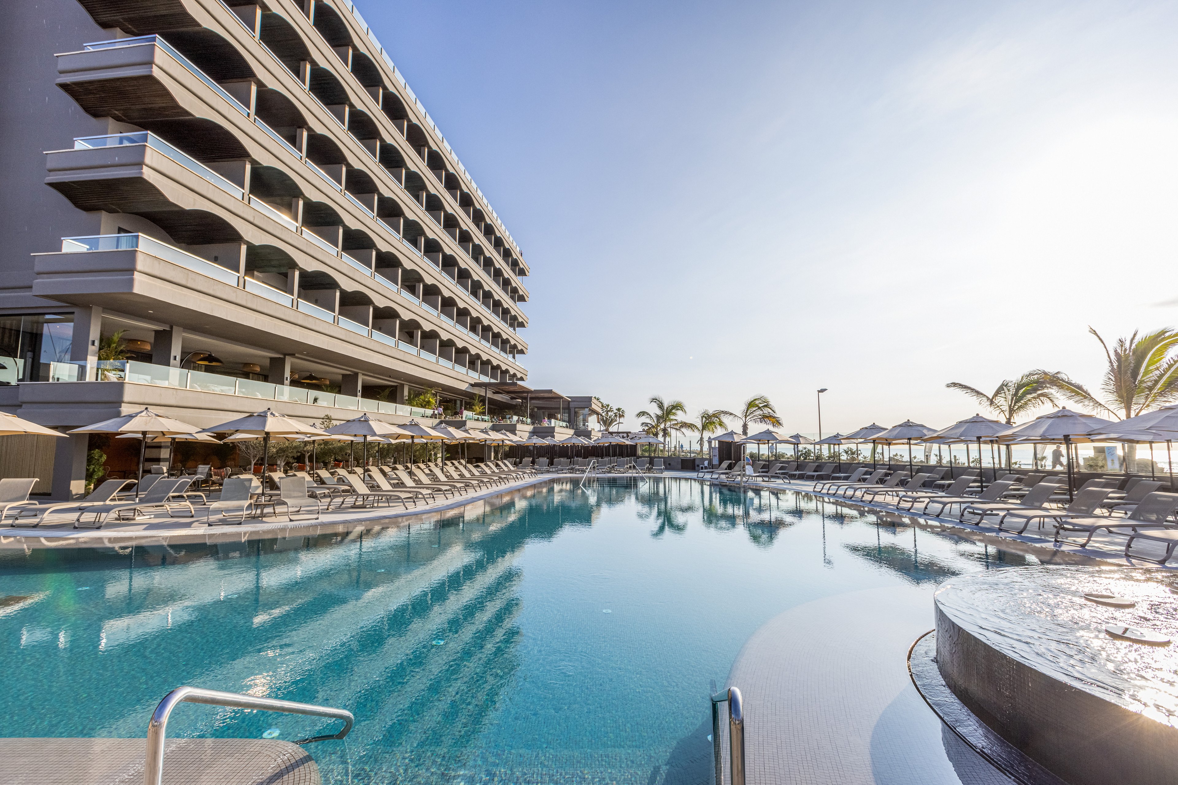 Hotel Faro a Lopesan Collection Hotel