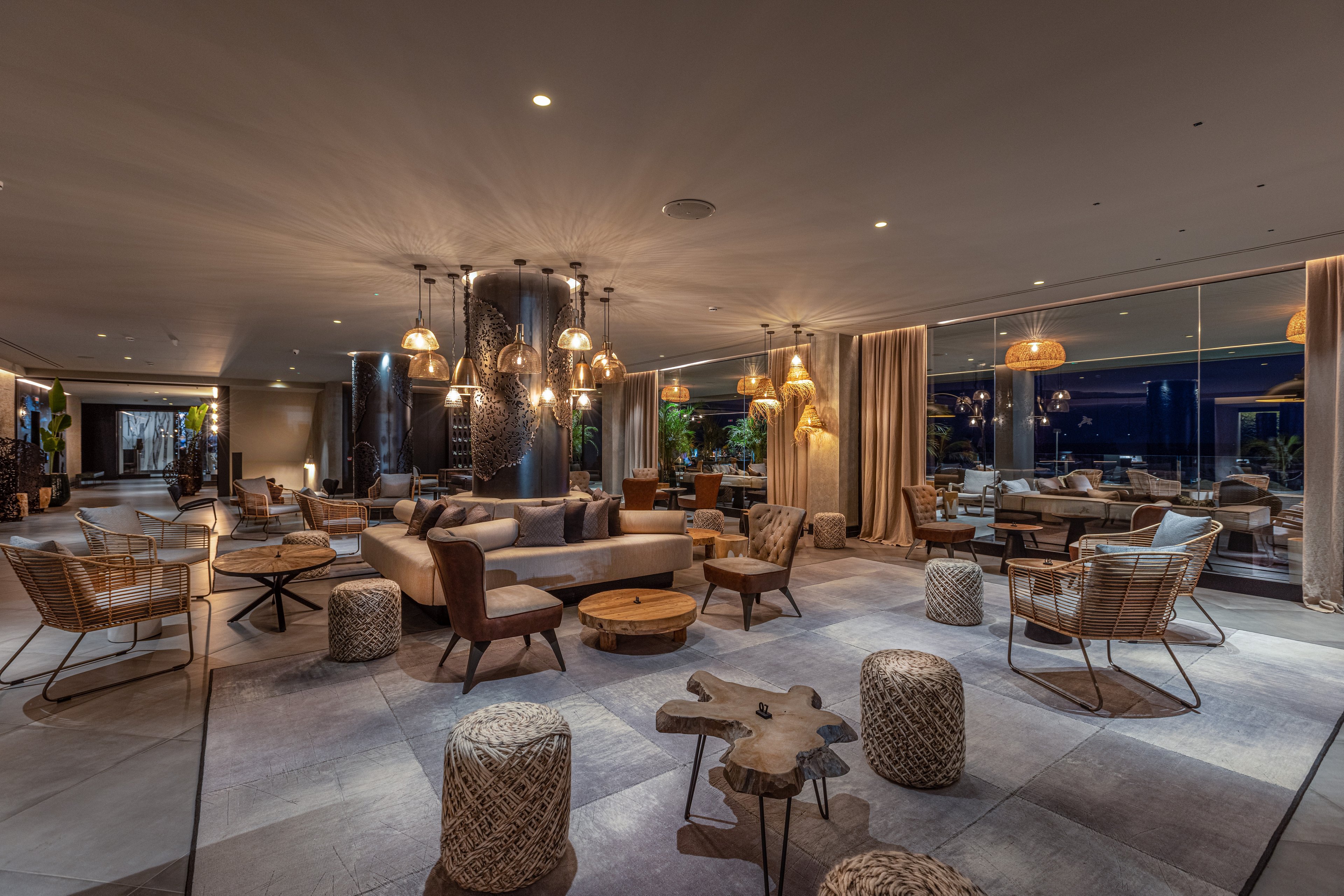 Hotel Faro a Lopesan Collection Hotel