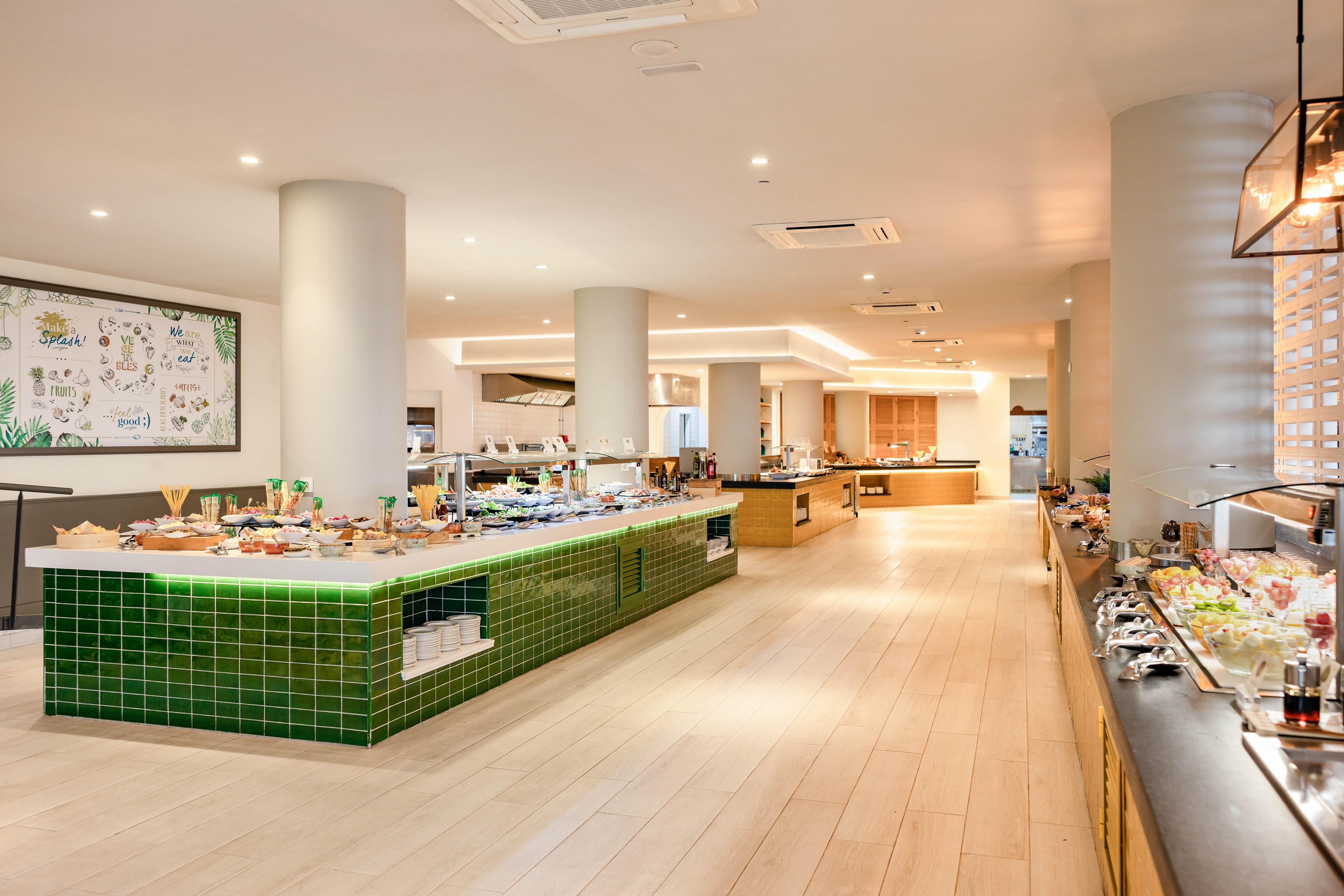 Corallium Dunamar By Lopesan Hotels