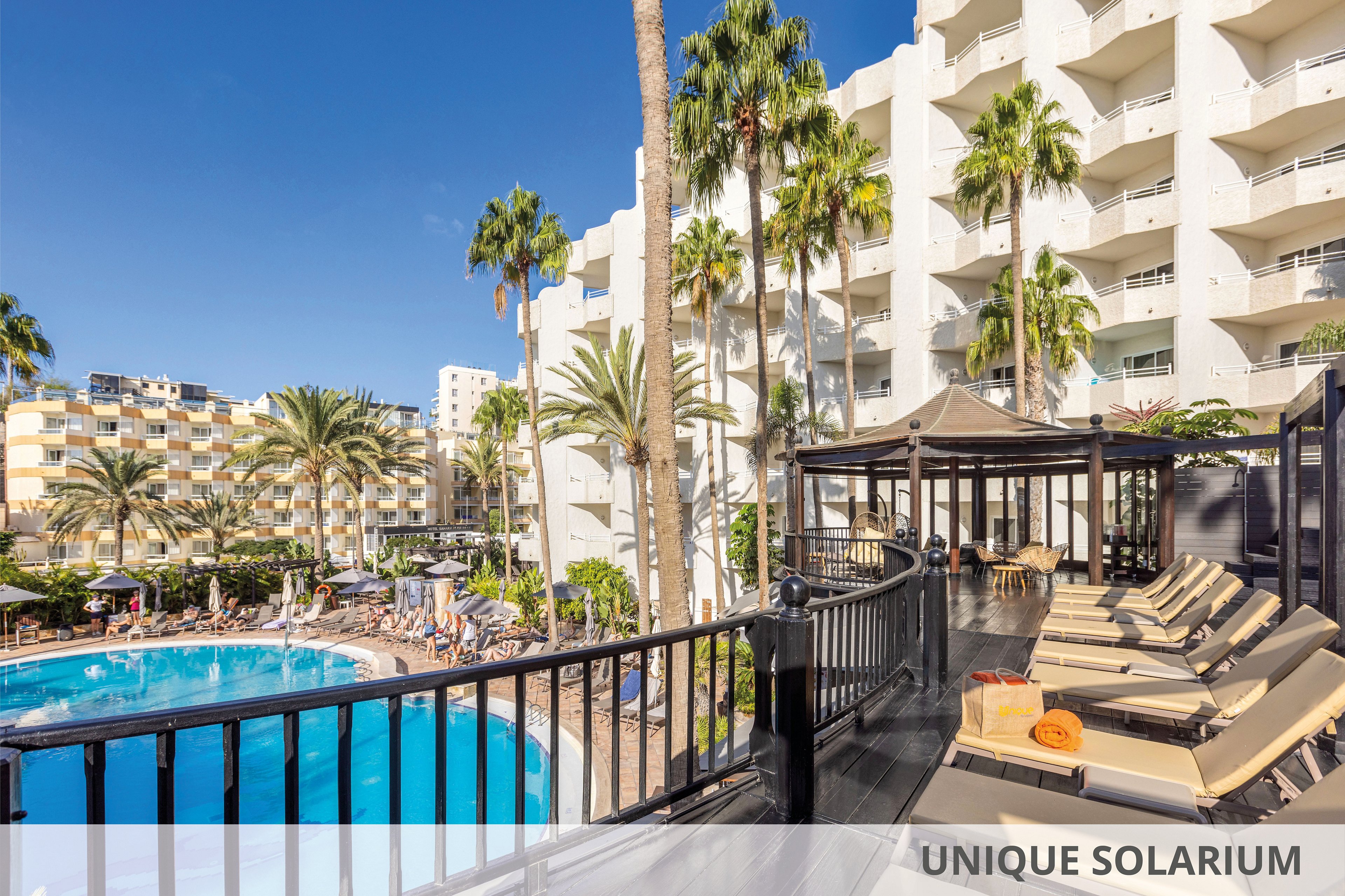 Corallium Dunamar By Lopesan Hotels