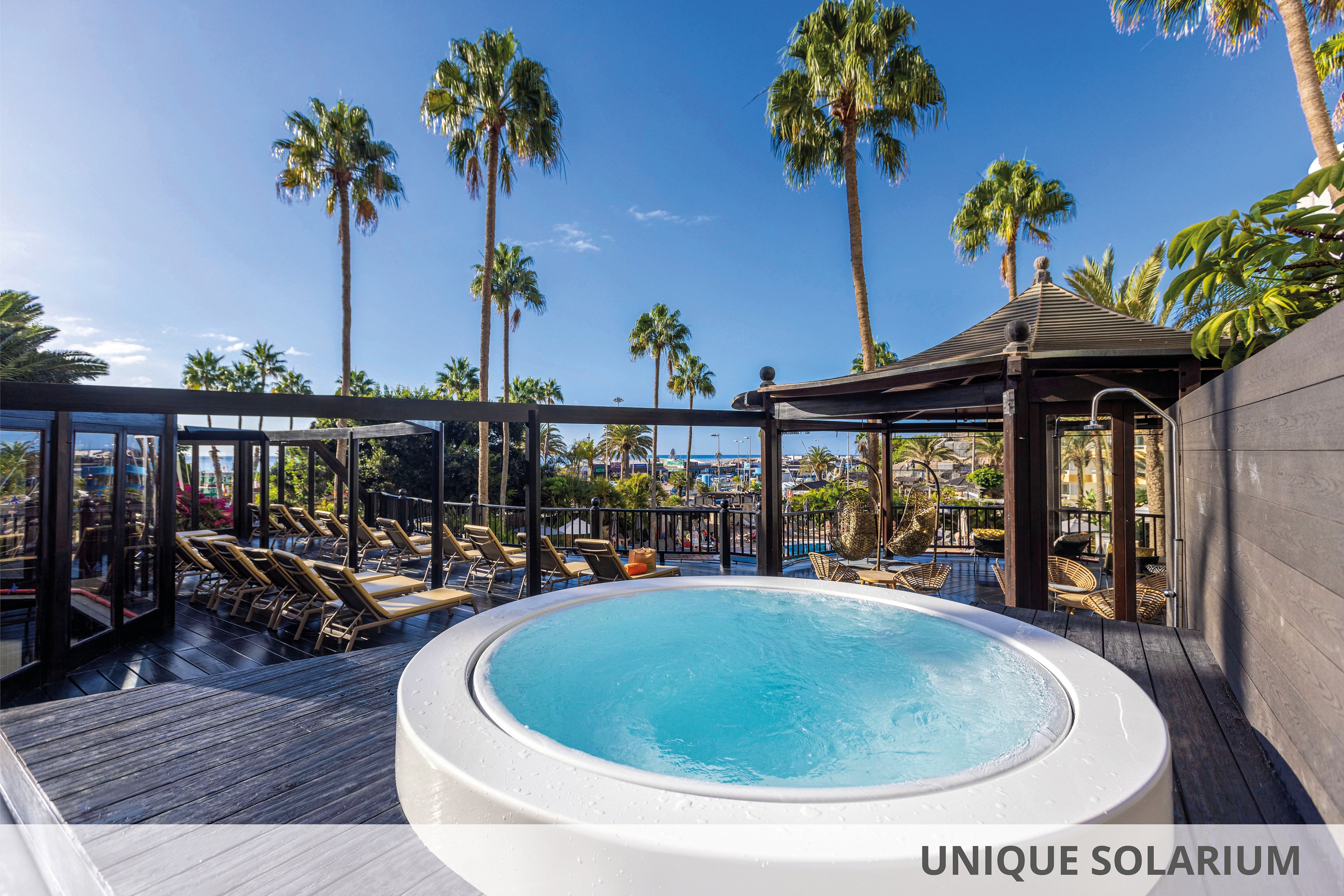 Corallium Dunamar By Lopesan Hotels