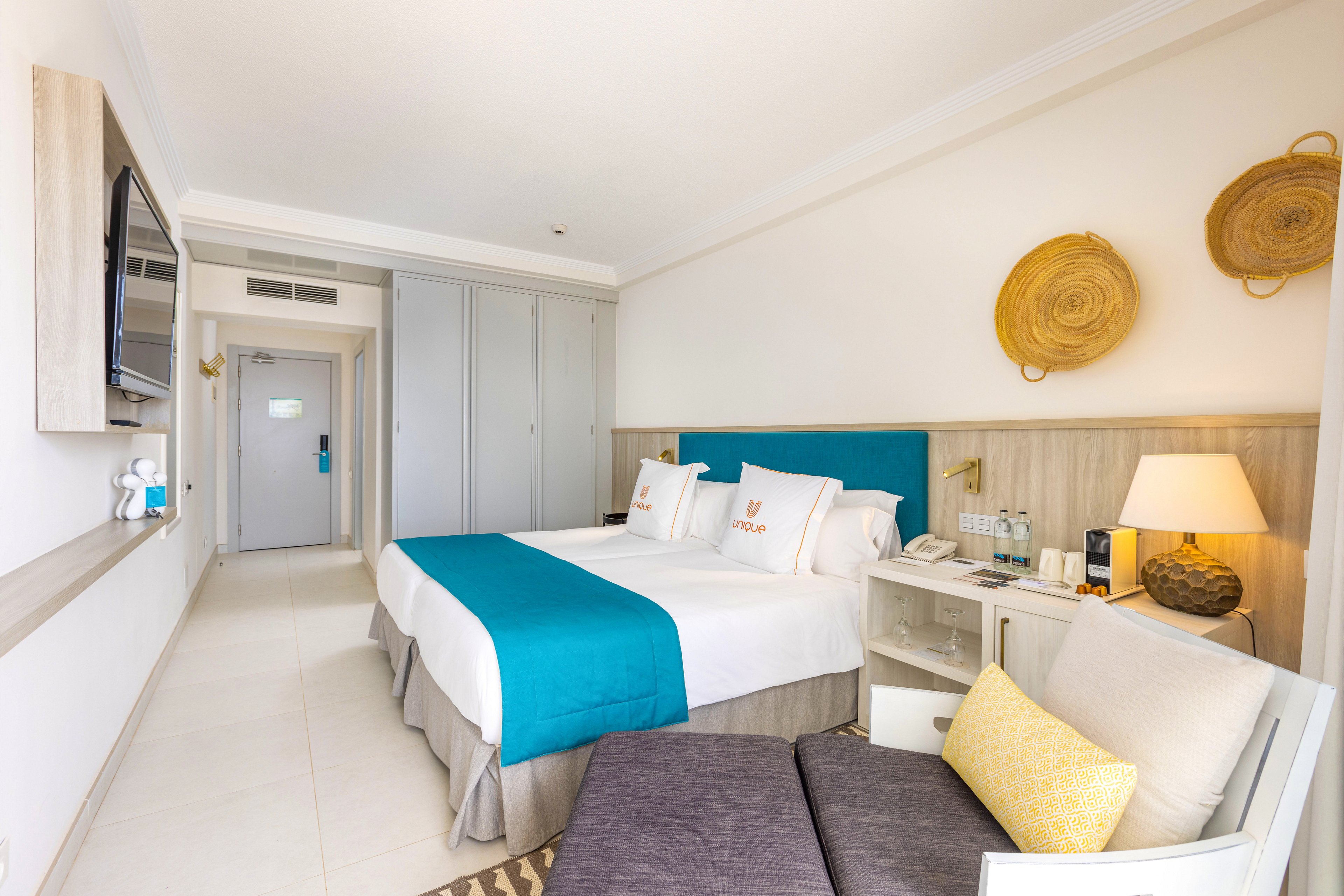 Corallium Dunamar By Lopesan Hotels